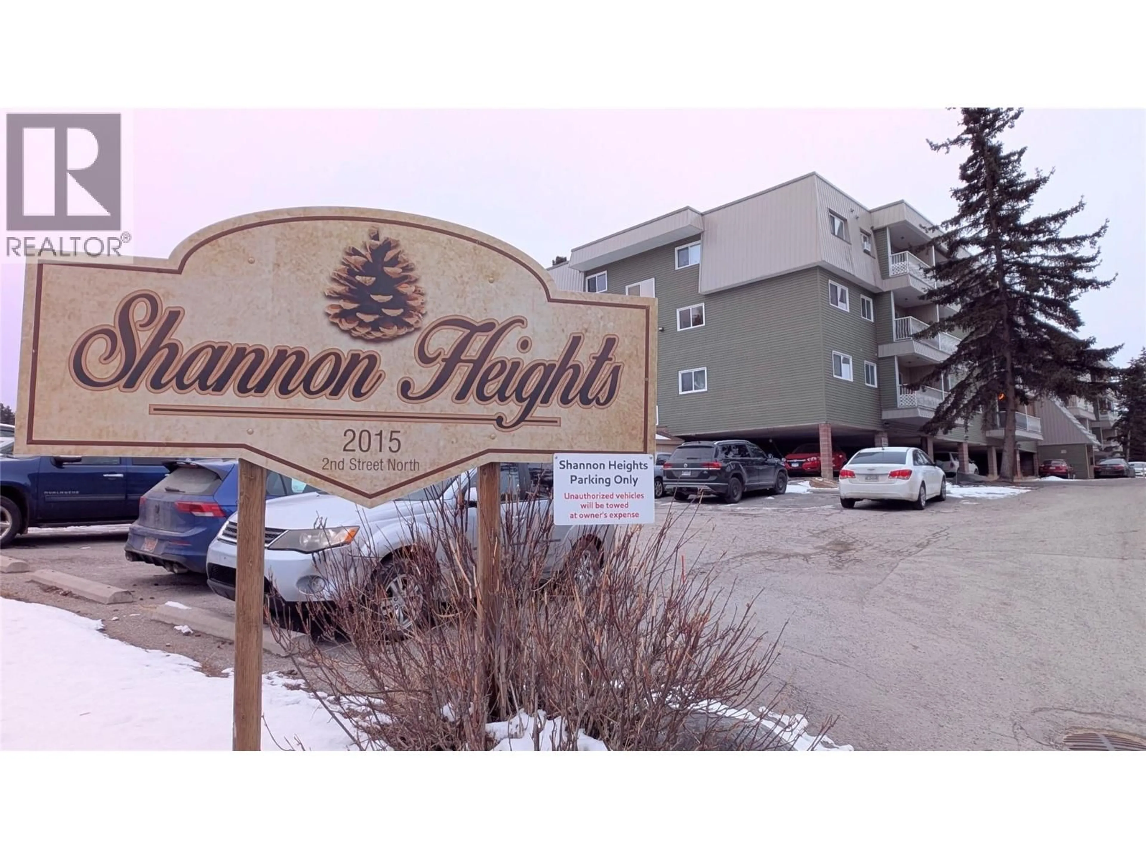 Unknown for 1203 - 2015 2ND STREET NORTH, Cranbrook British Columbia V1C3L4