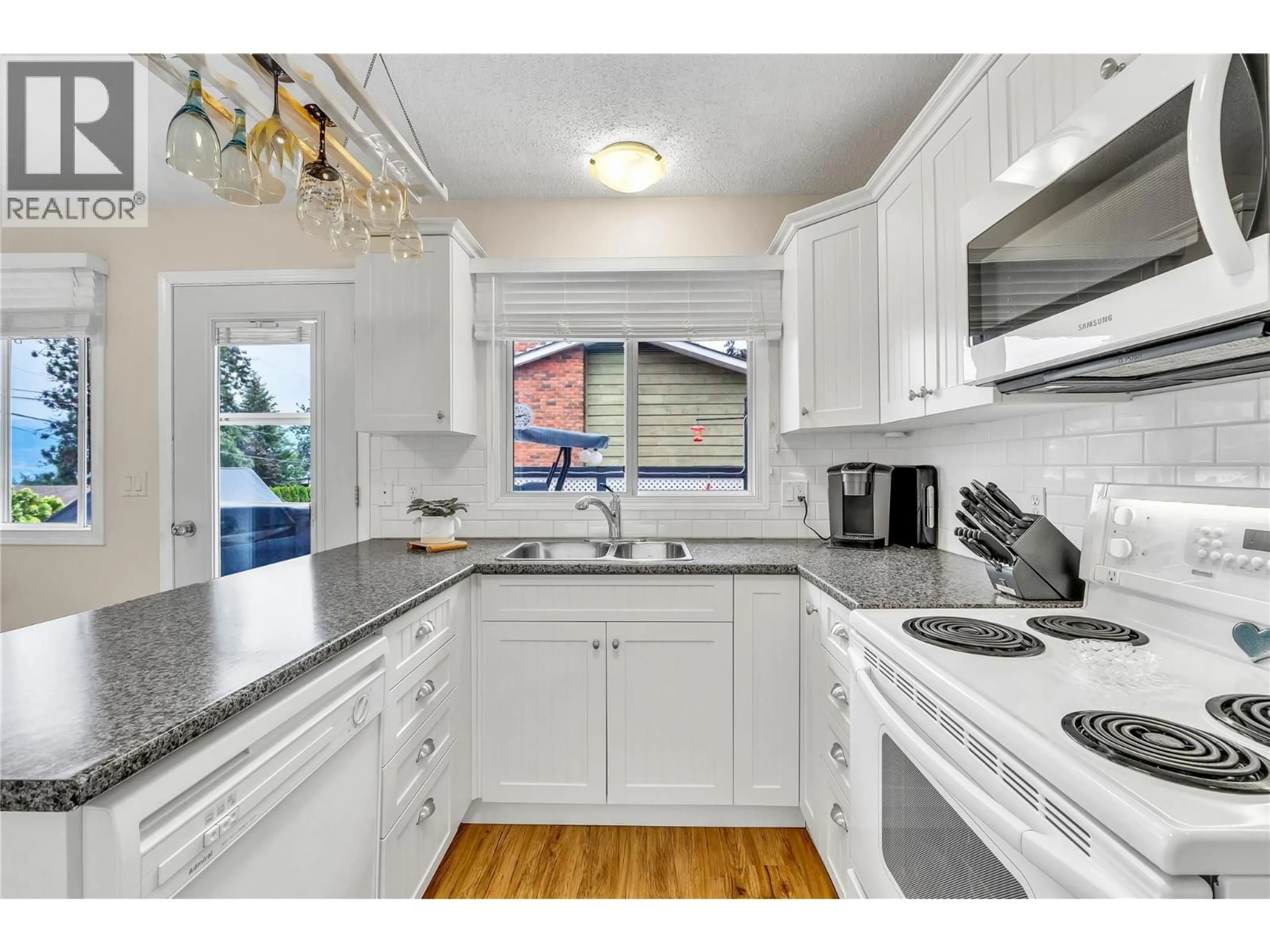 Standard kitchen, unknown for 2887 ABERDEEN ROAD, West Kelowna British Columbia V4T1J7