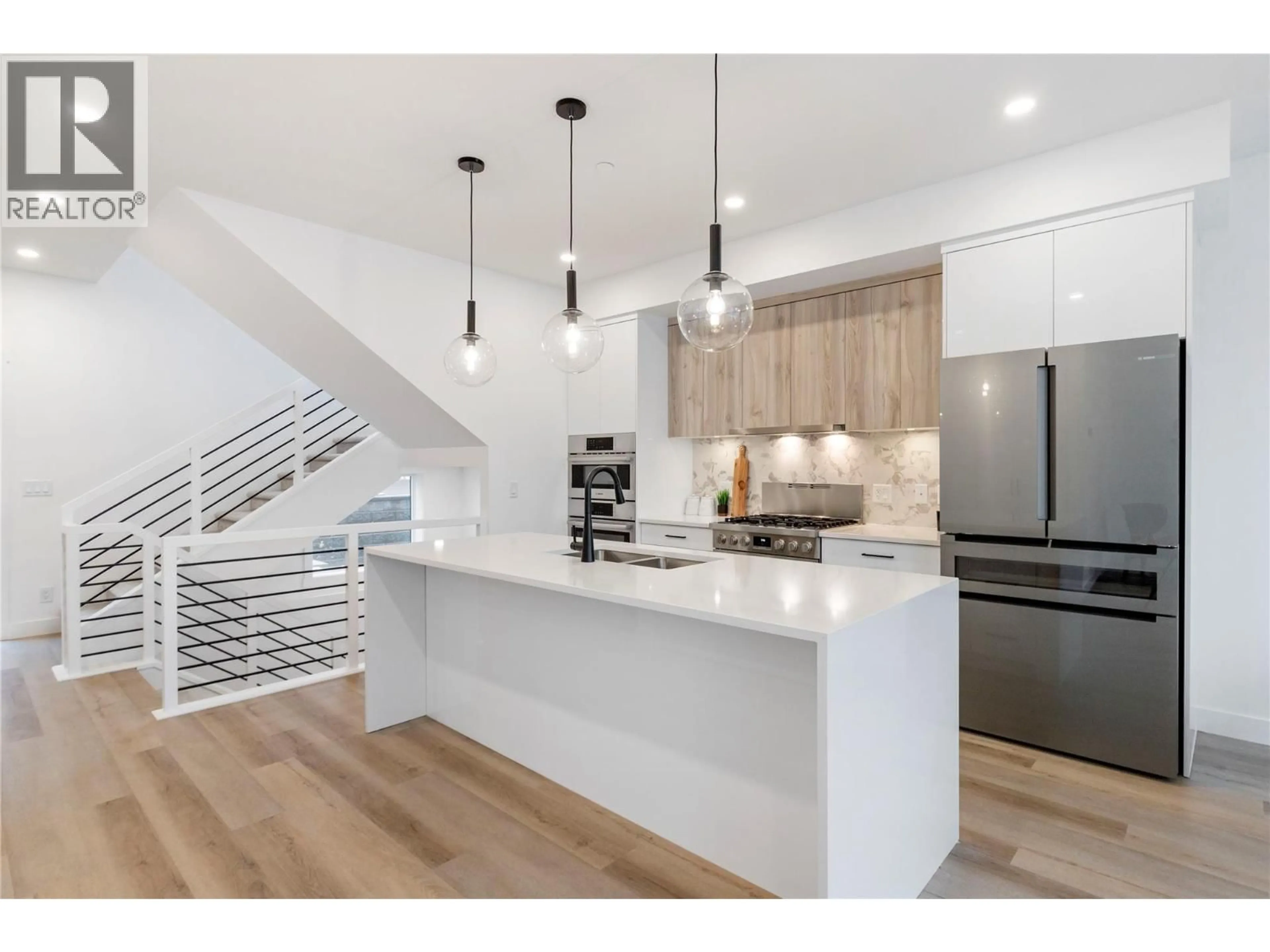 Open concept kitchen, unknown for 203 - 2735 SHANNON LAKE ROAD, West Kelowna British Columbia V4T1V6