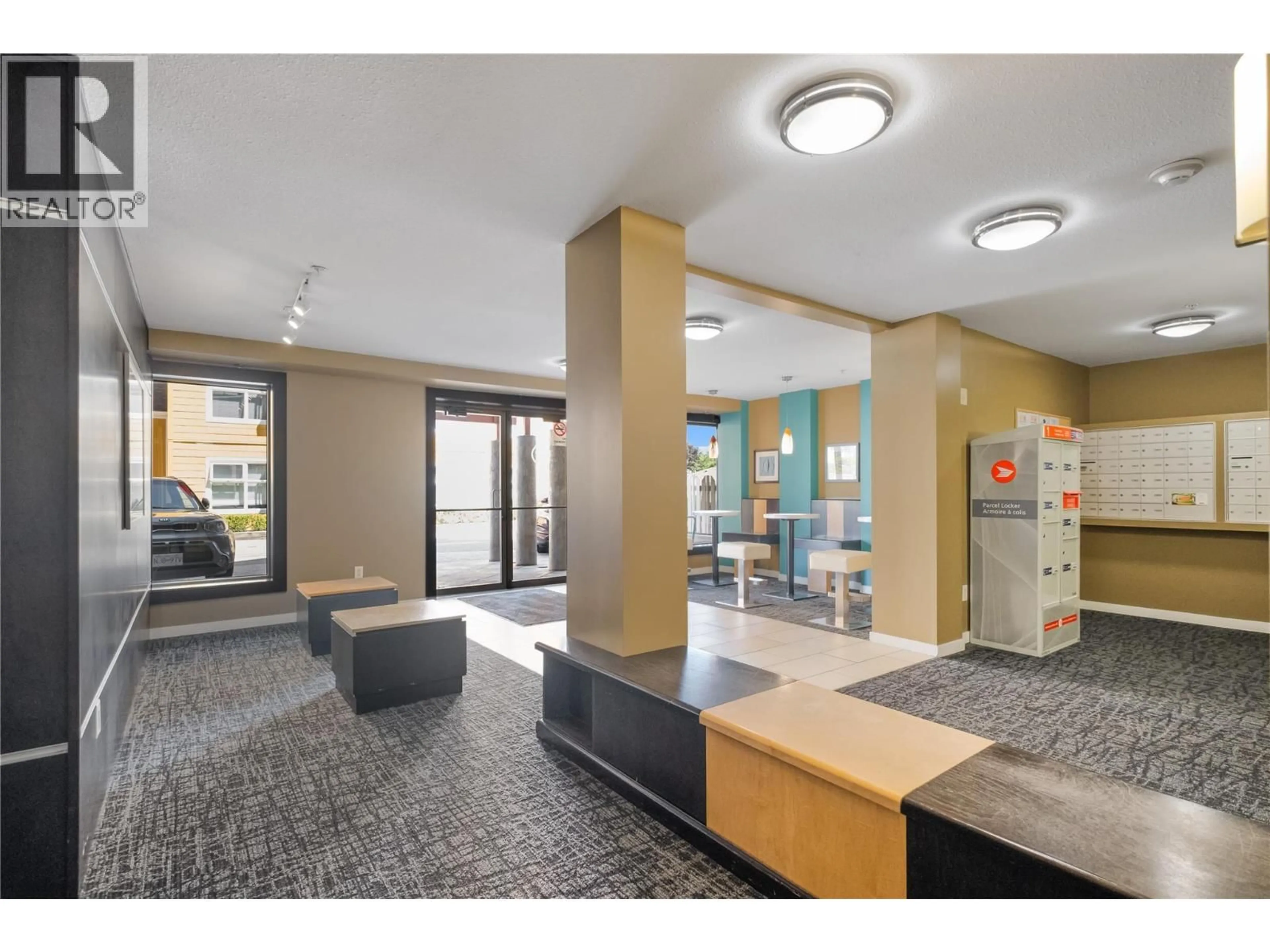 Unknown for 210 - 567 YATES ROAD, Kelowna British Columbia V1V2V4