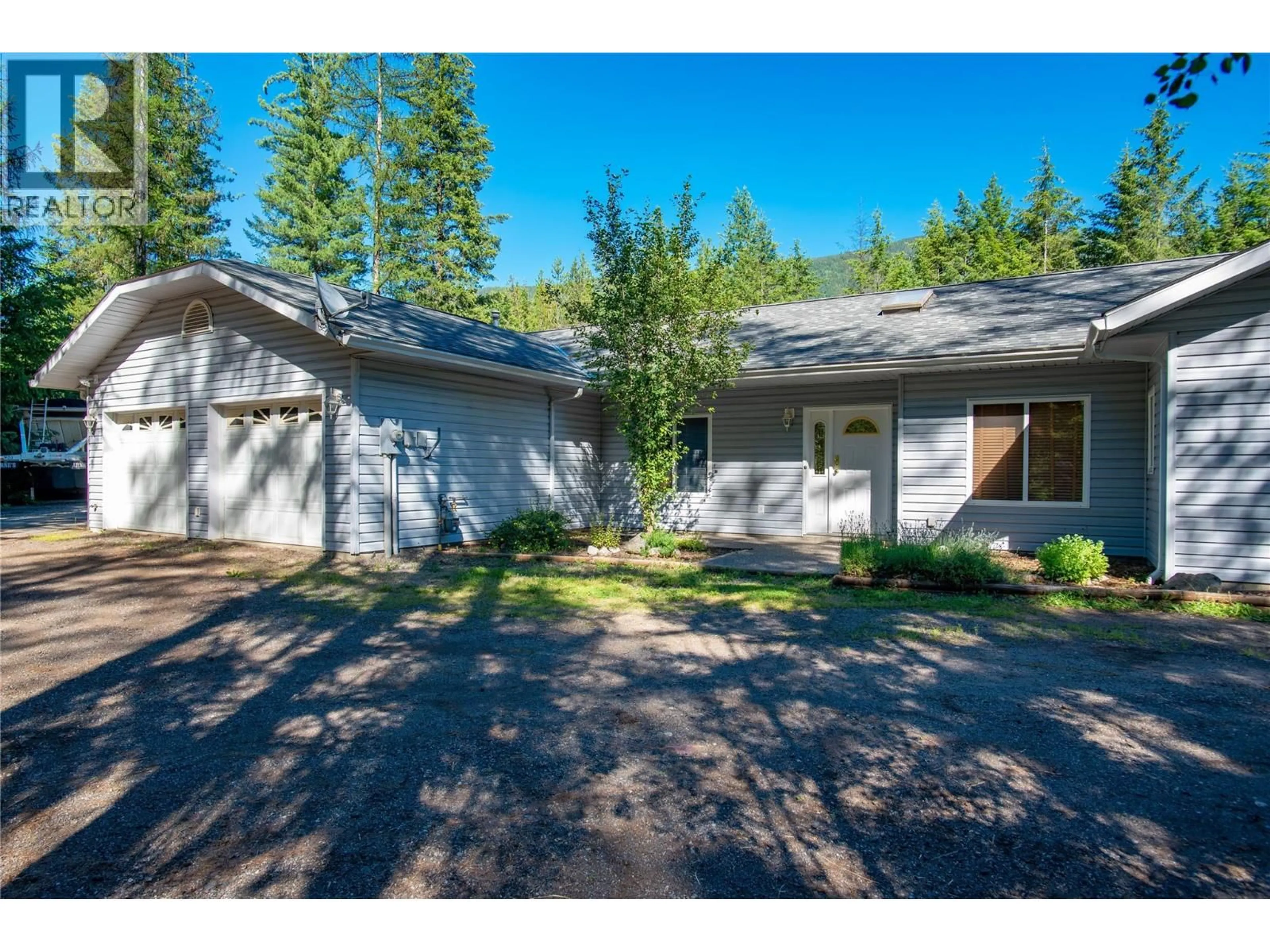 Unknown for 2222 JENISA ROAD, Castlegar British Columbia V1N2L8