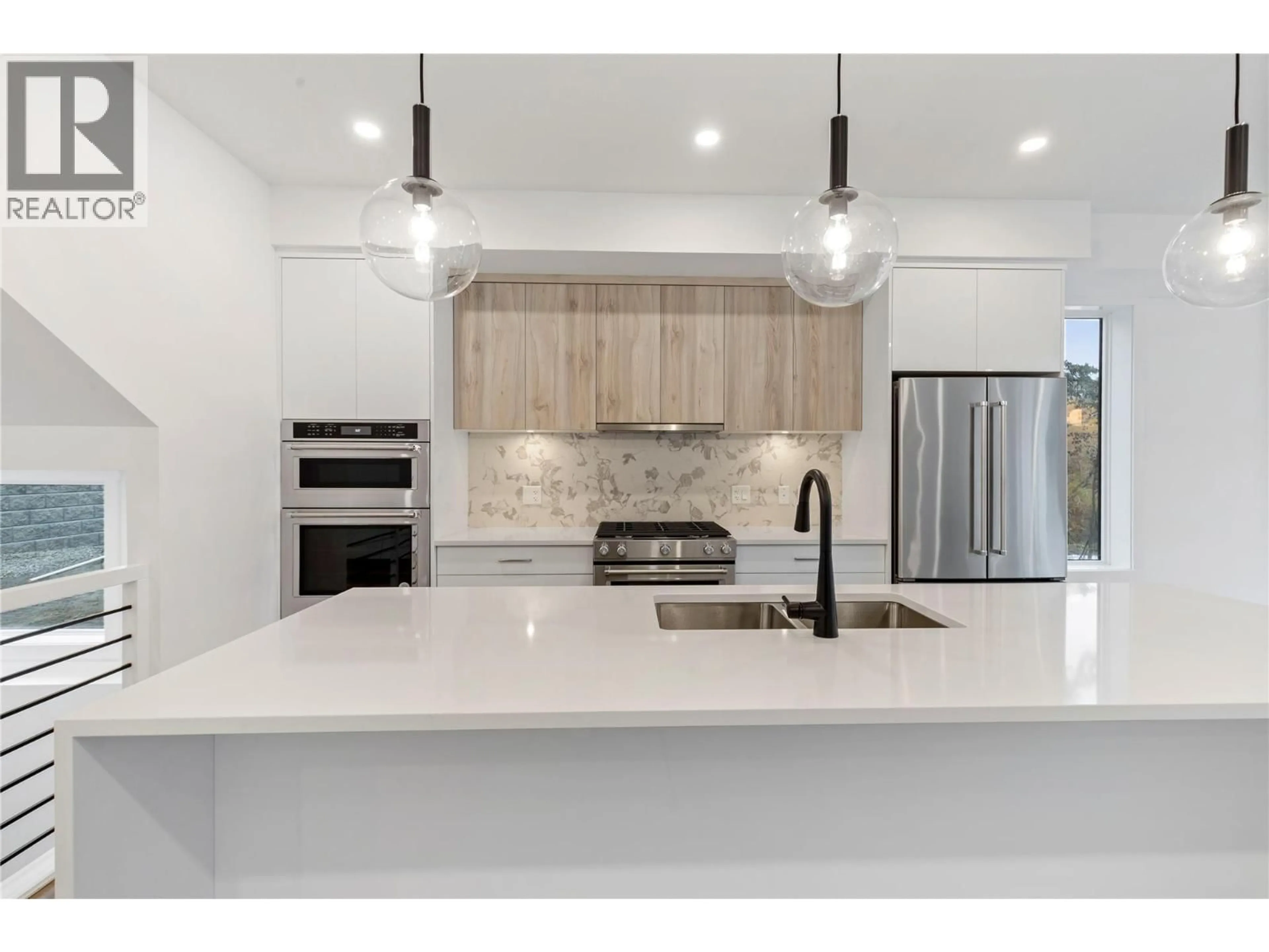 Open concept kitchen, unknown for 210 - 2735 SHANNON LAKE ROAD, West Kelowna British Columbia V4T1V6