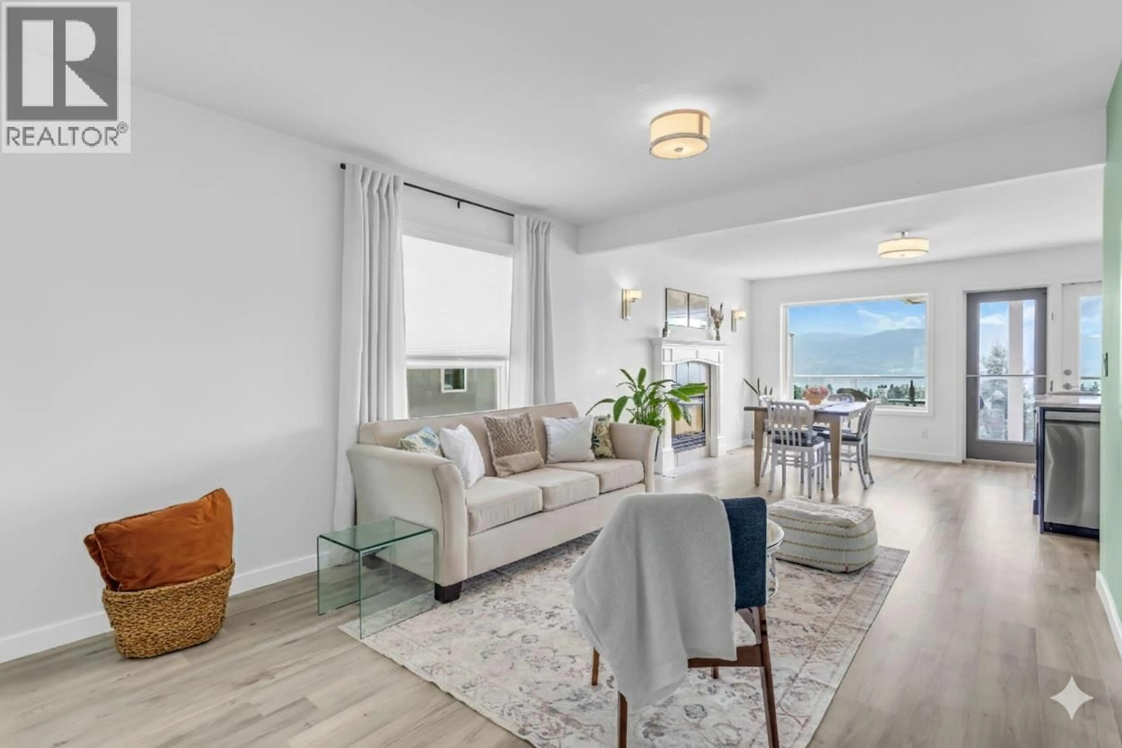 Living room with furniture, unknown for 2609 WILD HORSE DRIVE, West Kelowna British Columbia V4T2K9