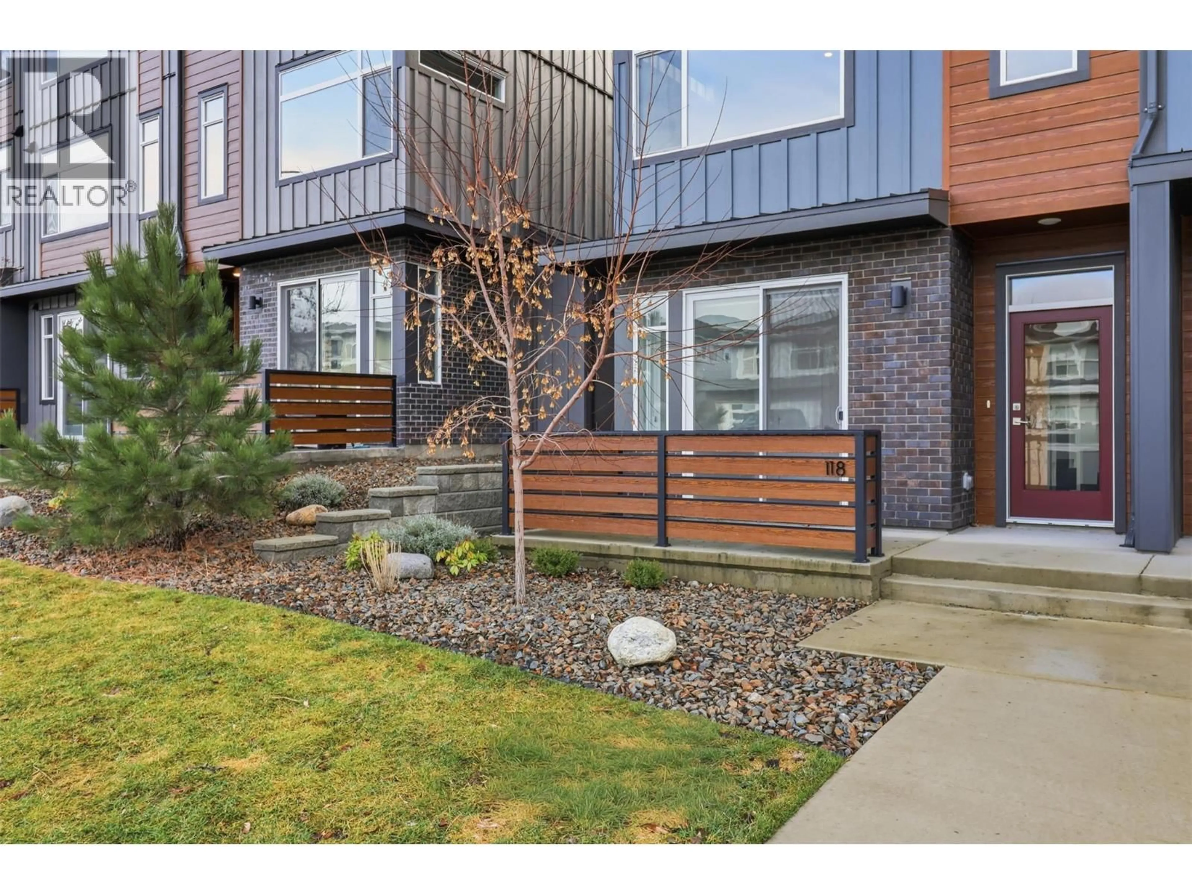 Unknown for 118 - 1901 QU'APPELLE BOULEVARD, Kamloops British Columbia V2E0C9