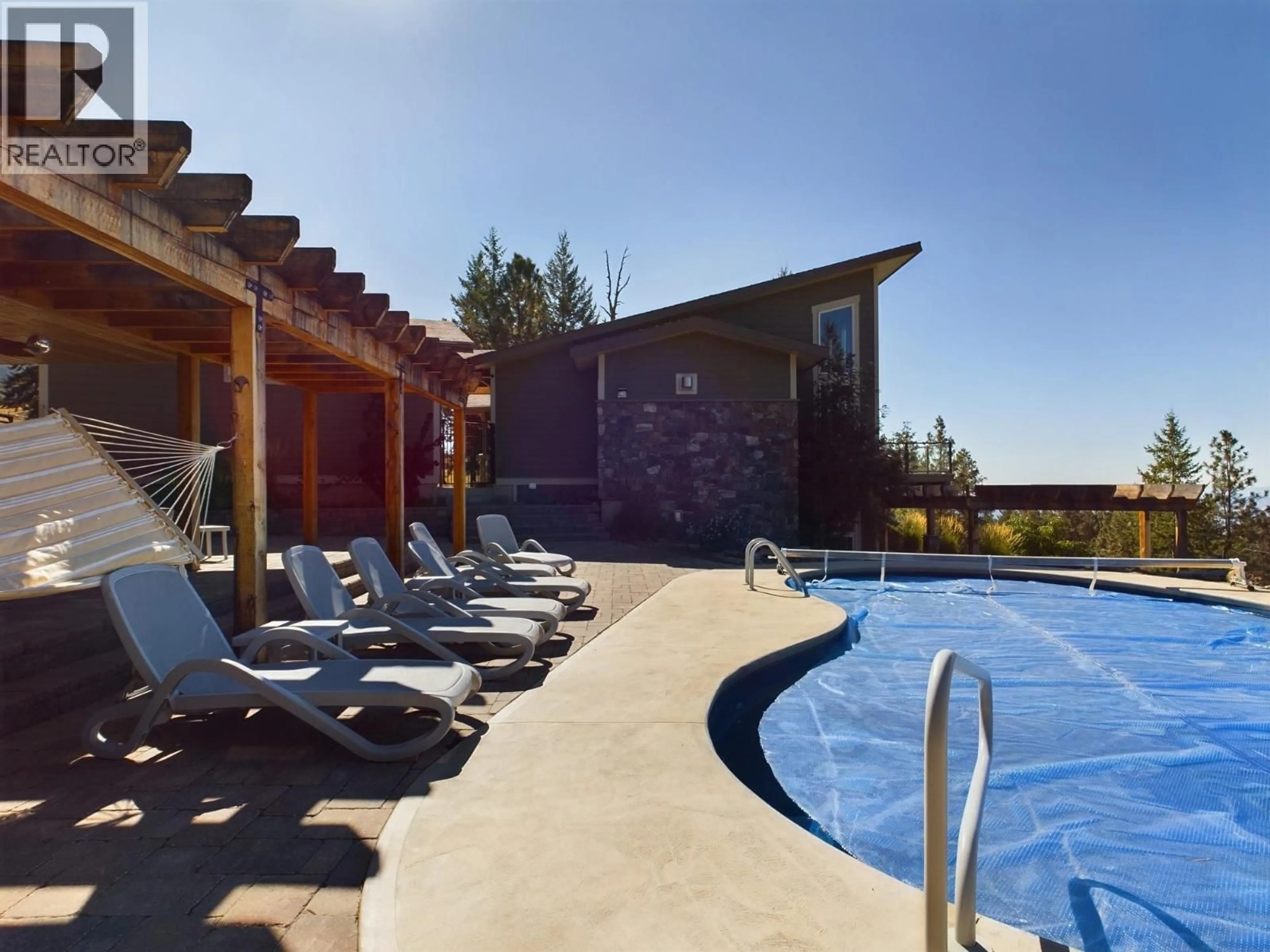 Pool for 1051 BULLMOOSE TRAIL, Osoyoos British Columbia V0H1V6