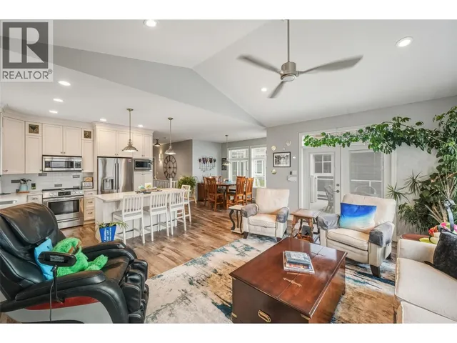 269 - 2450 RADIO TOWER ROAD, Oliver 5