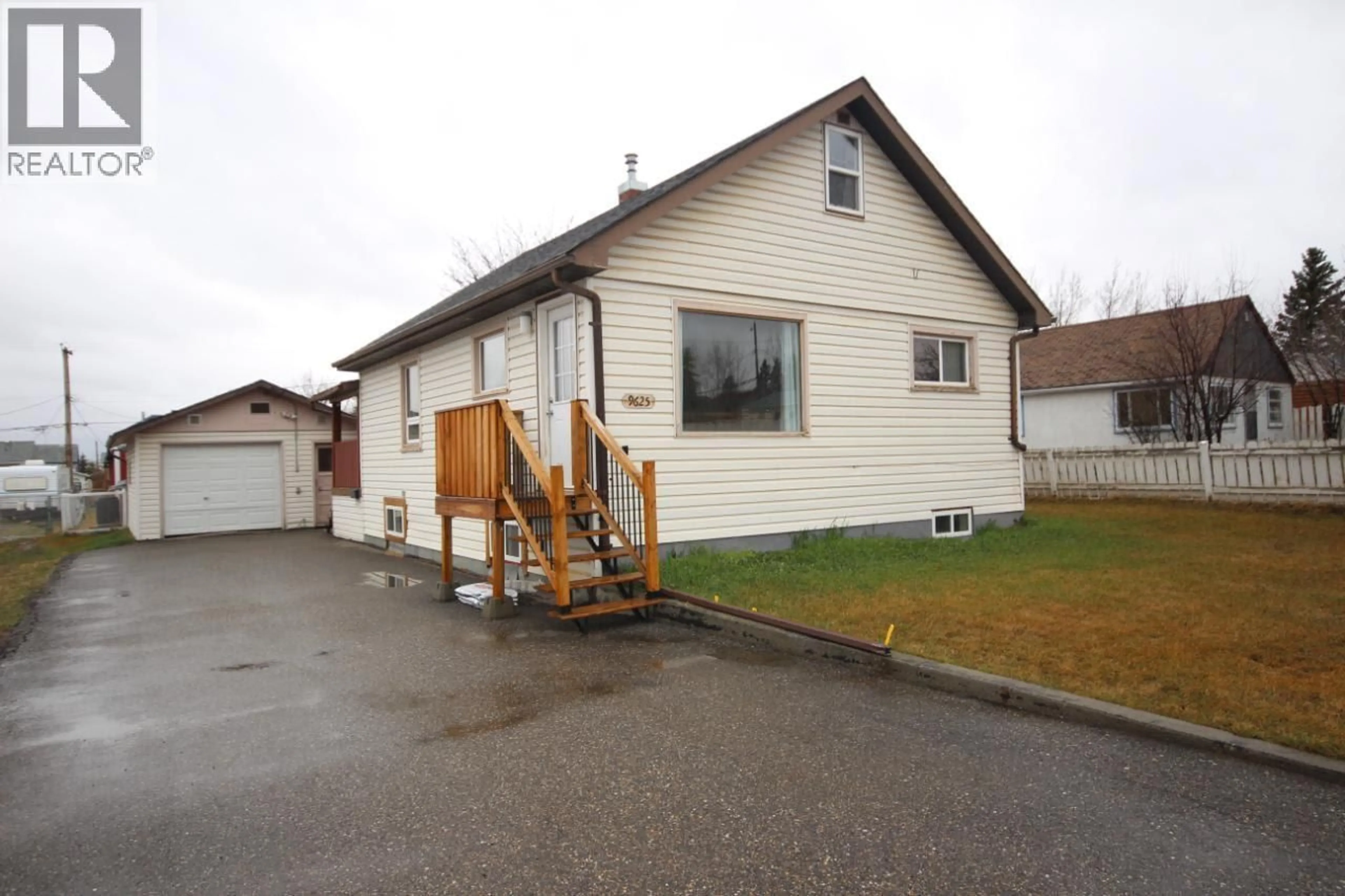 Unknown for 9625 13 STREET, Dawson Creek British Columbia V1G3V9