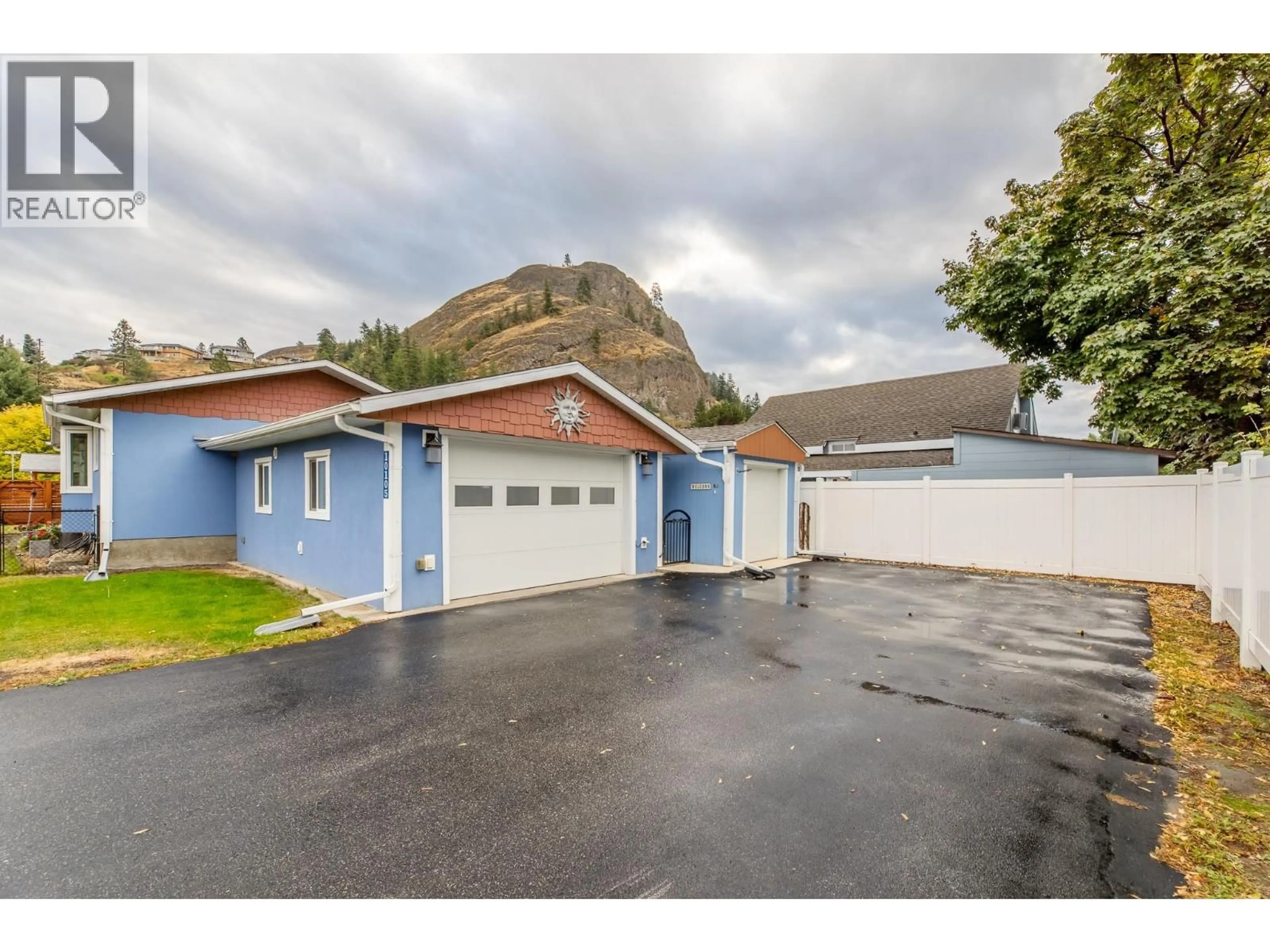Unknown for 10105 PRAIRIE VALLEY ROAD, Summerland British Columbia V0H1Z2