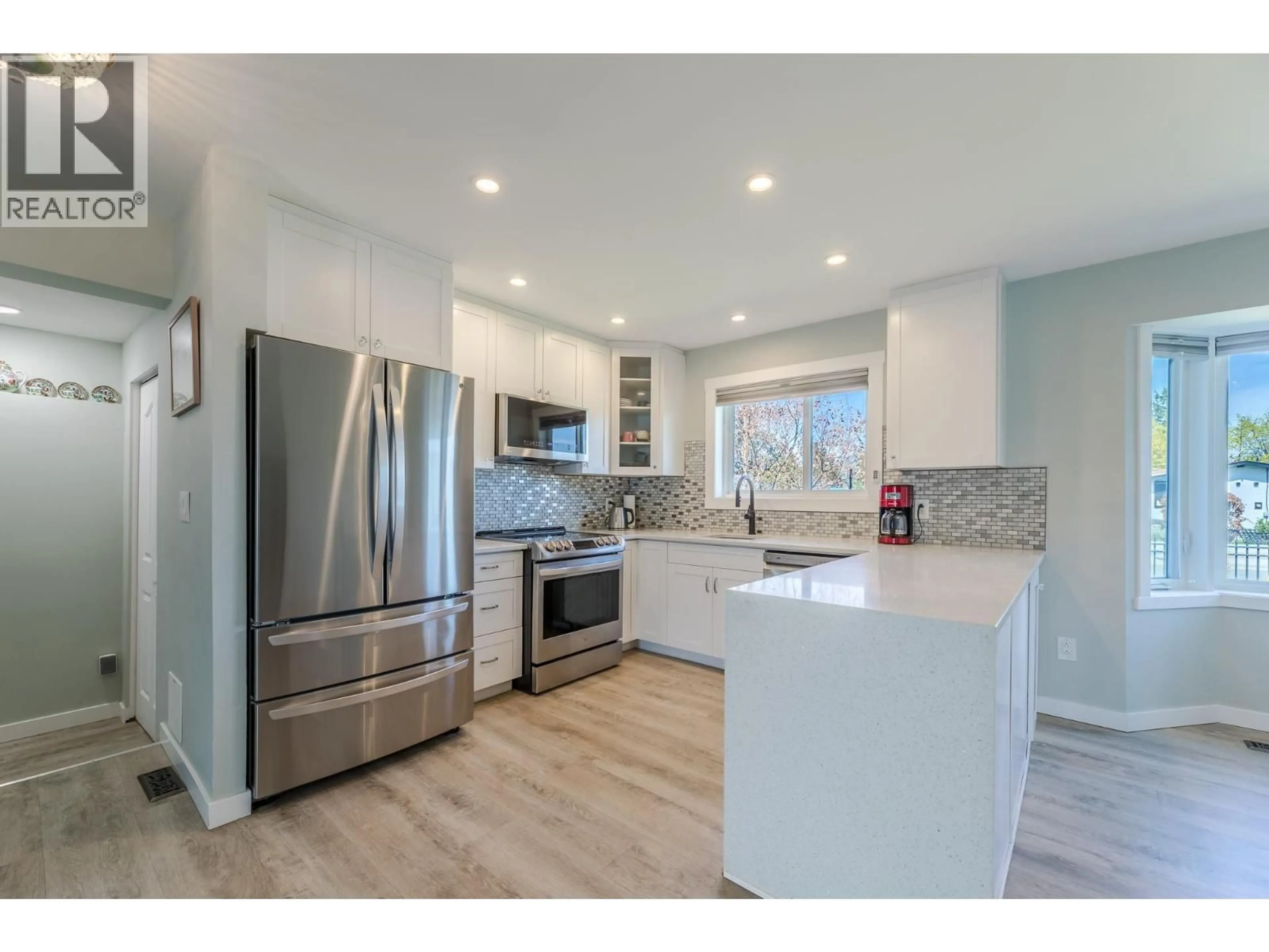 Open concept kitchen, unknown for 10105 PRAIRIE VALLEY ROAD, Summerland British Columbia V0H1Z2