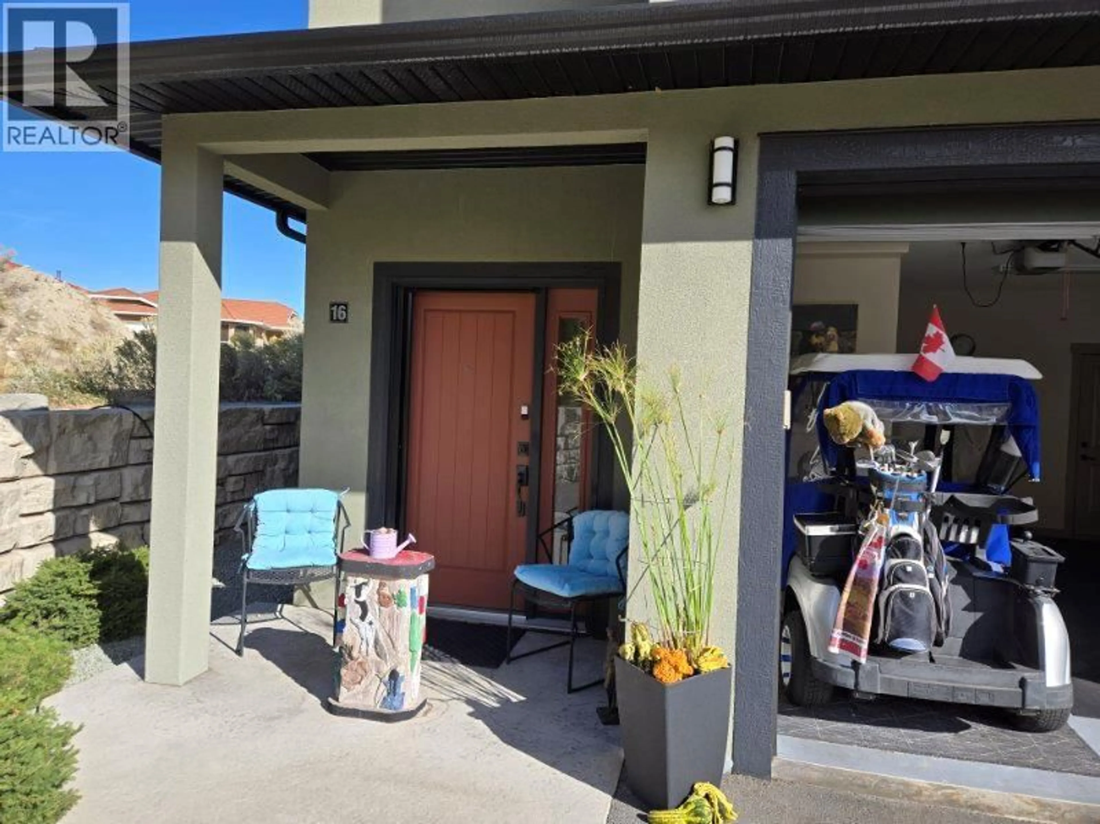 Unknown for 16 - 12300 PINEHURST PLACE, Osoyoos British Columbia V0H1V4