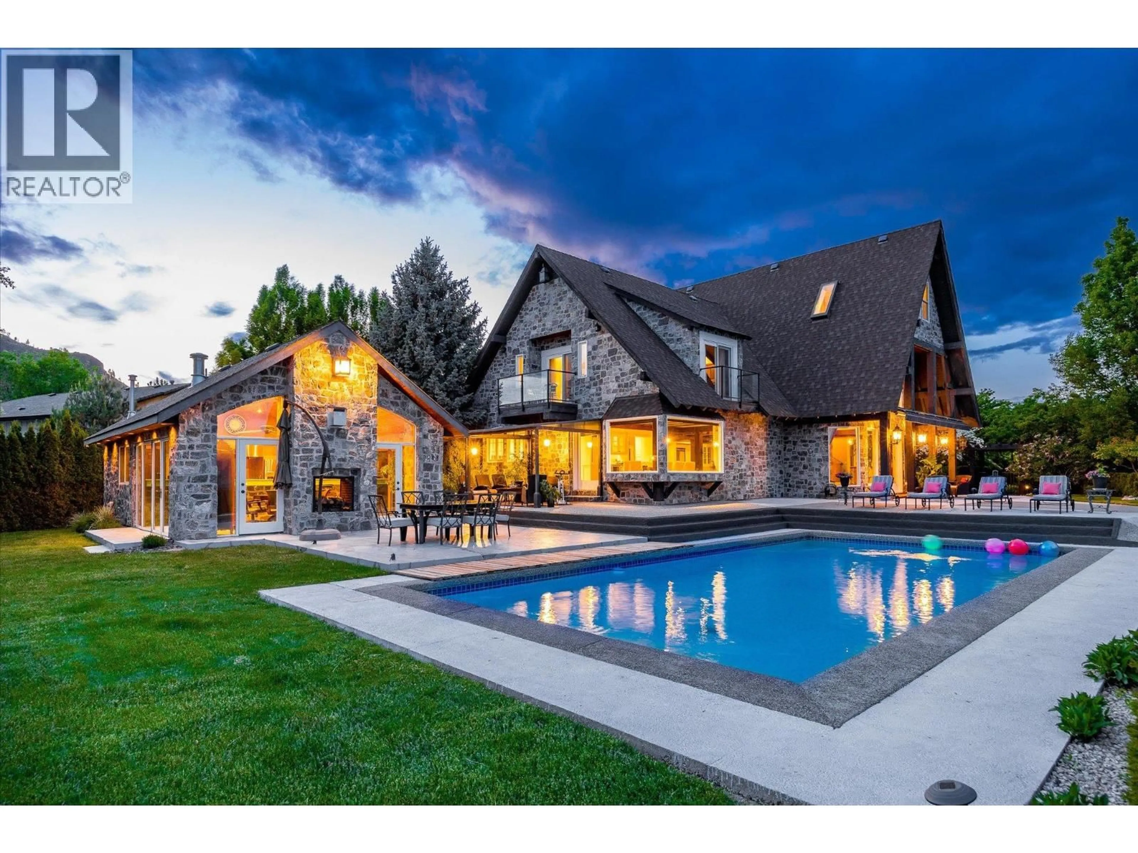 Unknown for 7 - 3105 THACKER DRIVE, West Kelowna British Columbia V1Z1X5