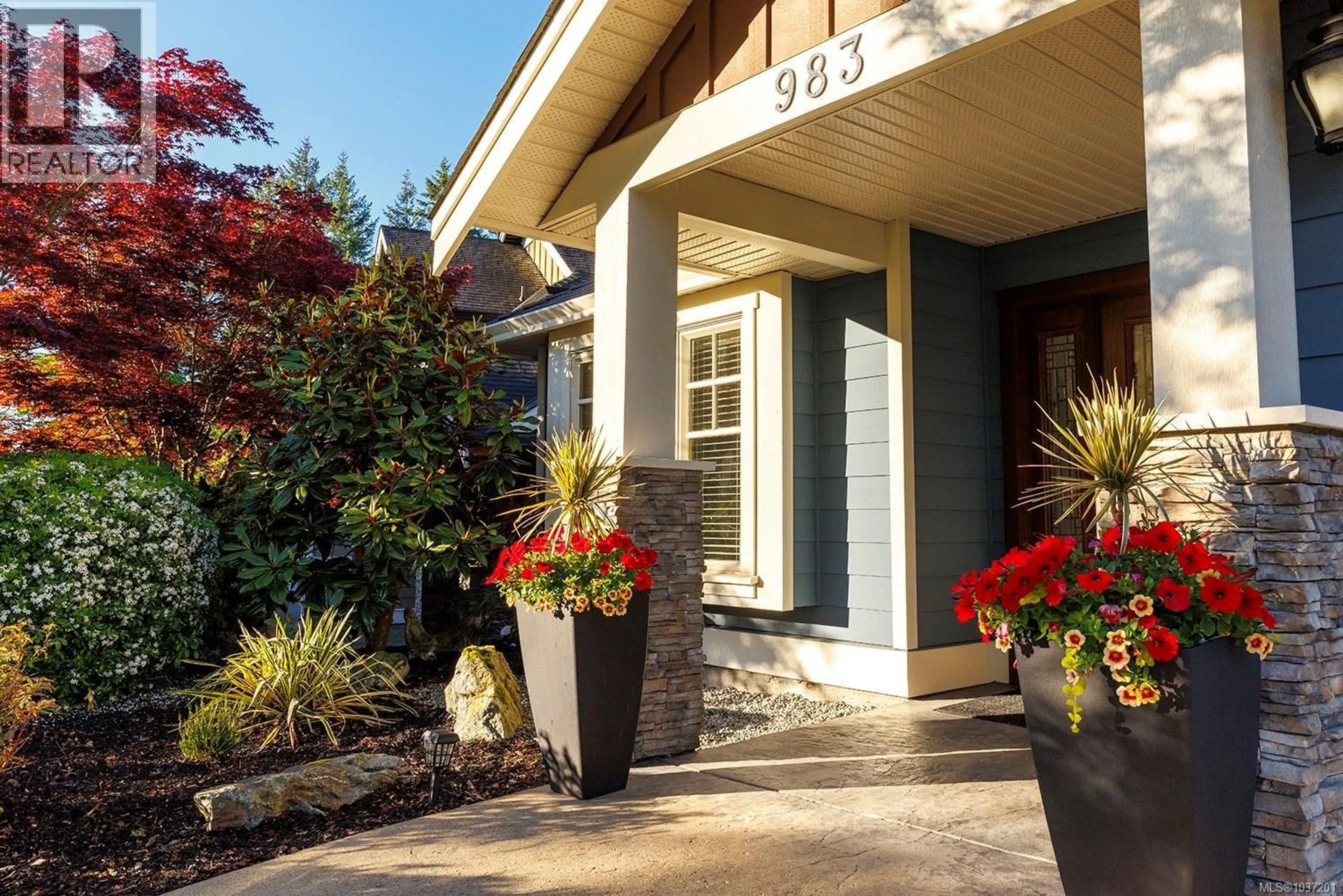 Unknown for 983 ARNGASK AVENUE, Langford British Columbia V9B0G4