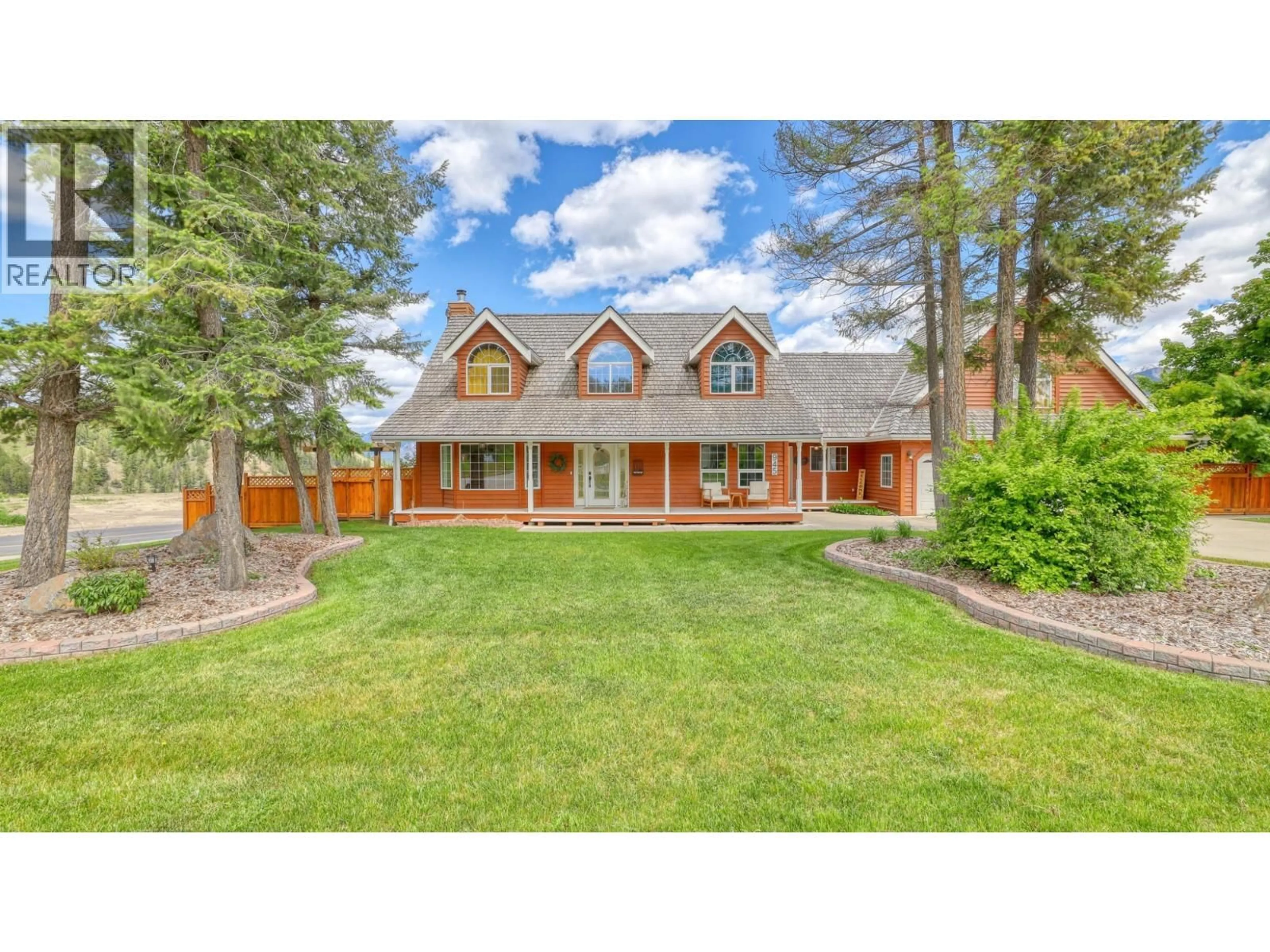 Unknown for 945 WESTRIDGE WAY, Invermere British Columbia V0A1K0