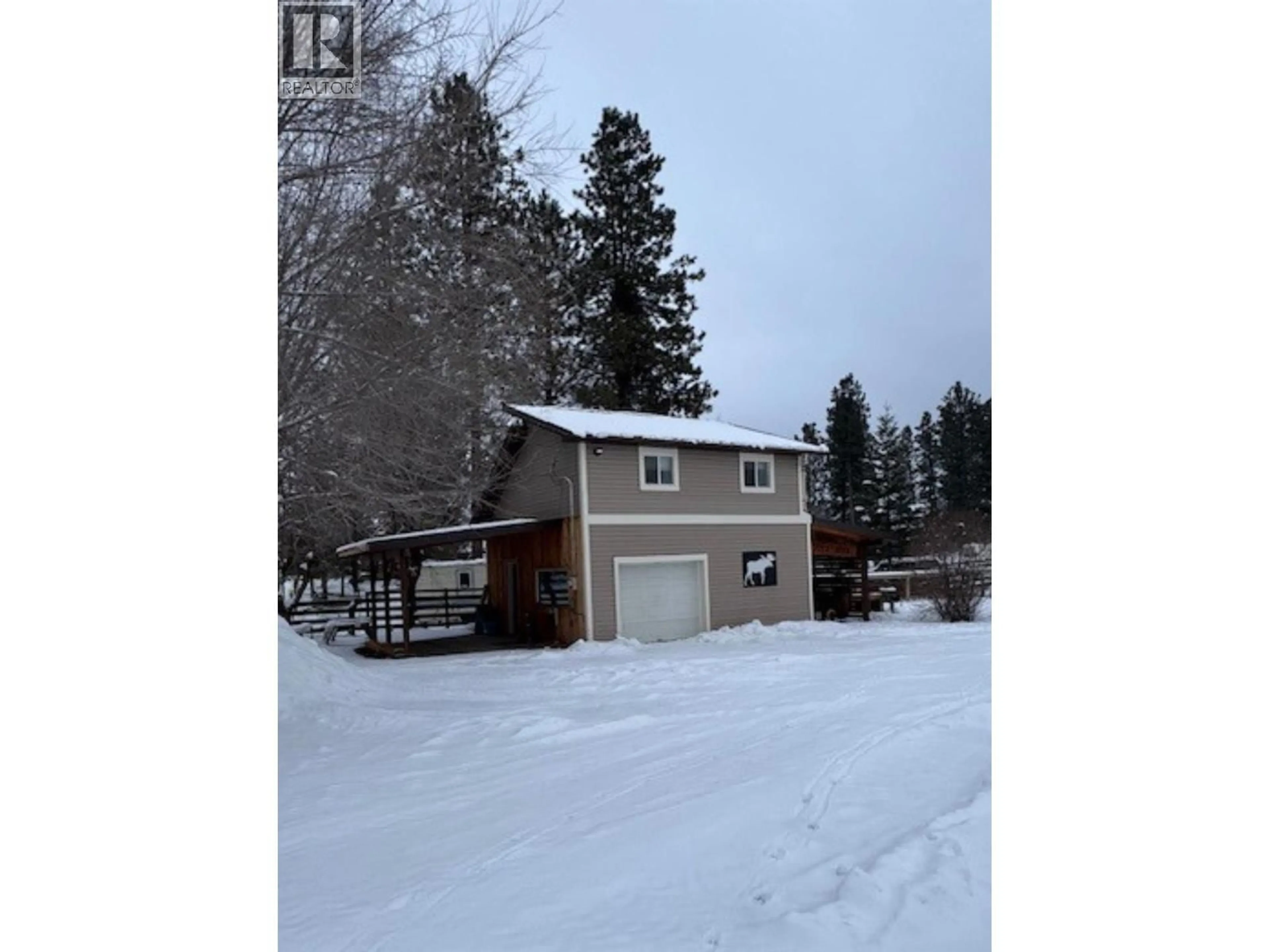Shed for 2950 MELLOR ROAD, Cranbrook British Columbia V1C7C8