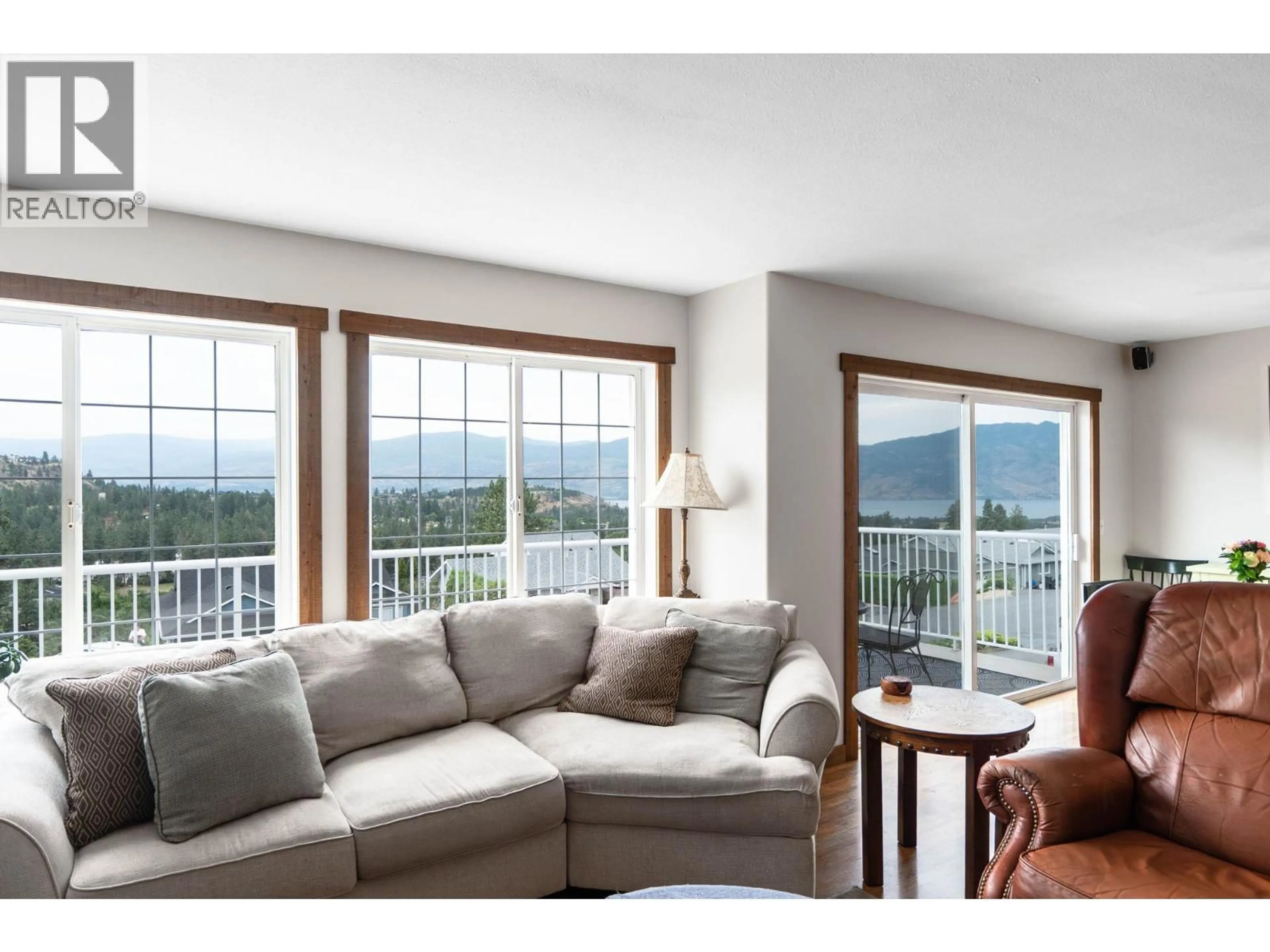 Living room with furniture, unknown for 3052 ENSIGN WAY, West Kelowna British Columbia V4T1V1