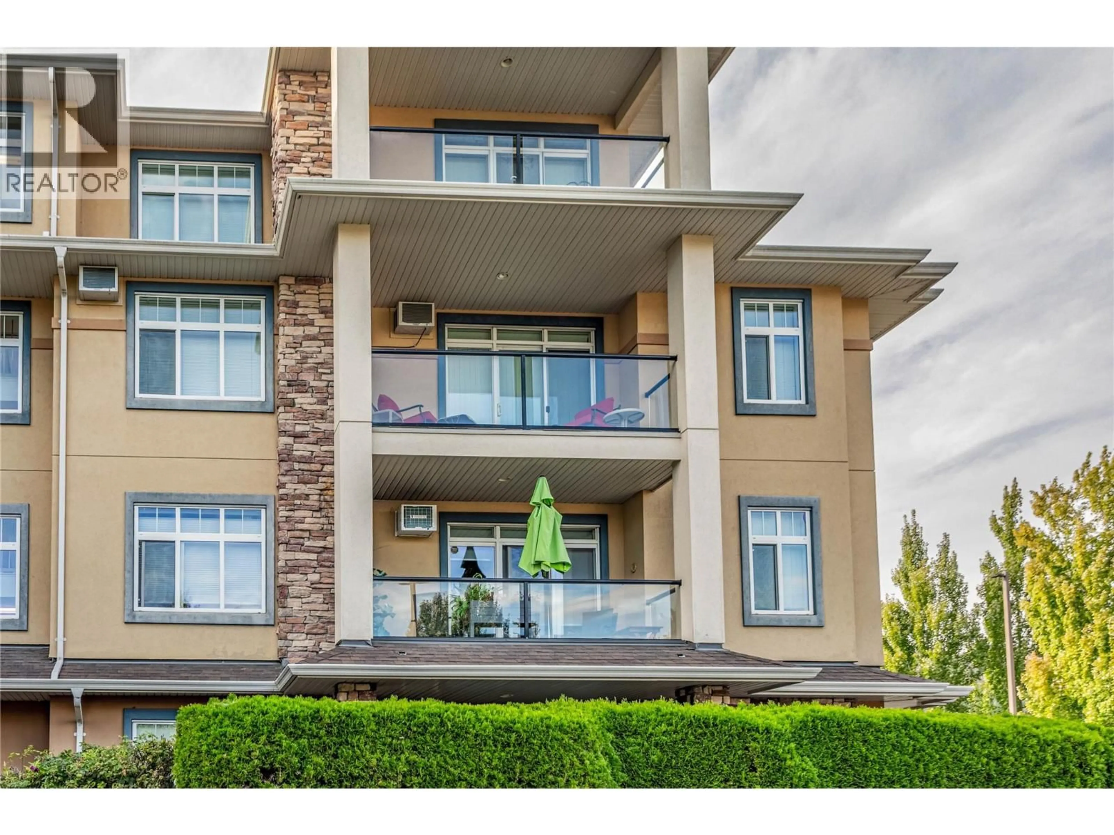 Unknown for 307 - 303 WHITMAN ROAD, Kelowna British Columbia V1V2P3