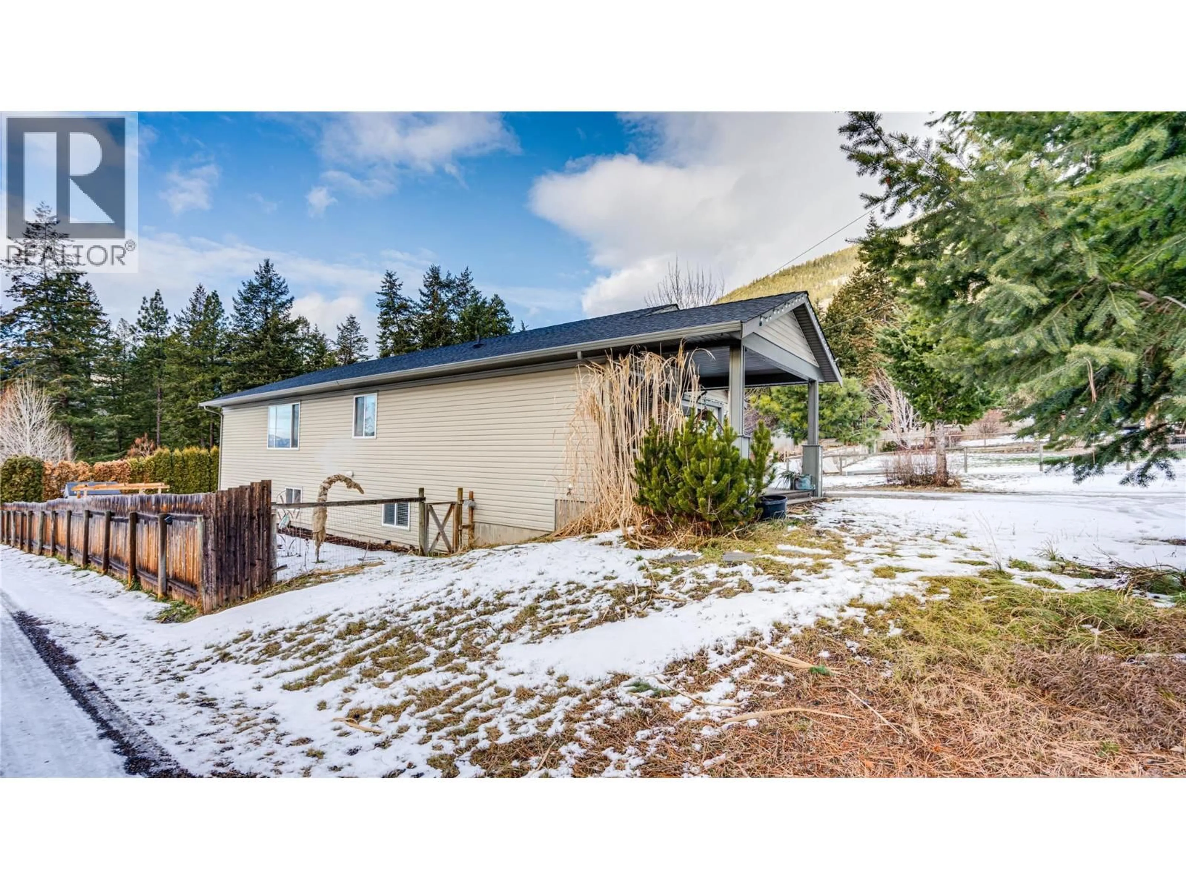 Unknown for 5648 LYNES ROAD, Falkland British Columbia V0E1W0