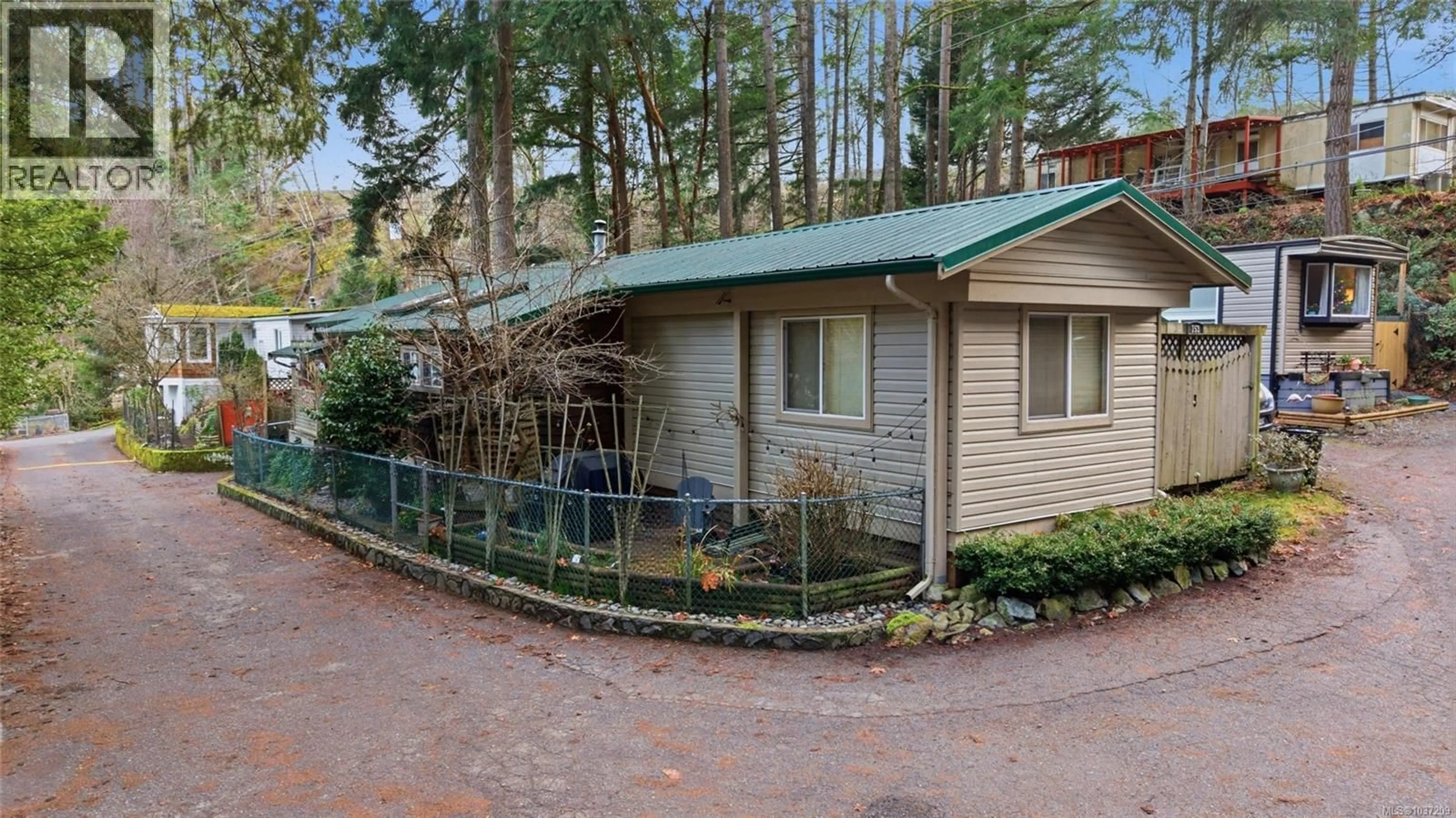 Unknown for 153 - 2500 FLORENCE LAKE ROAD, Langford British Columbia V9B4H2