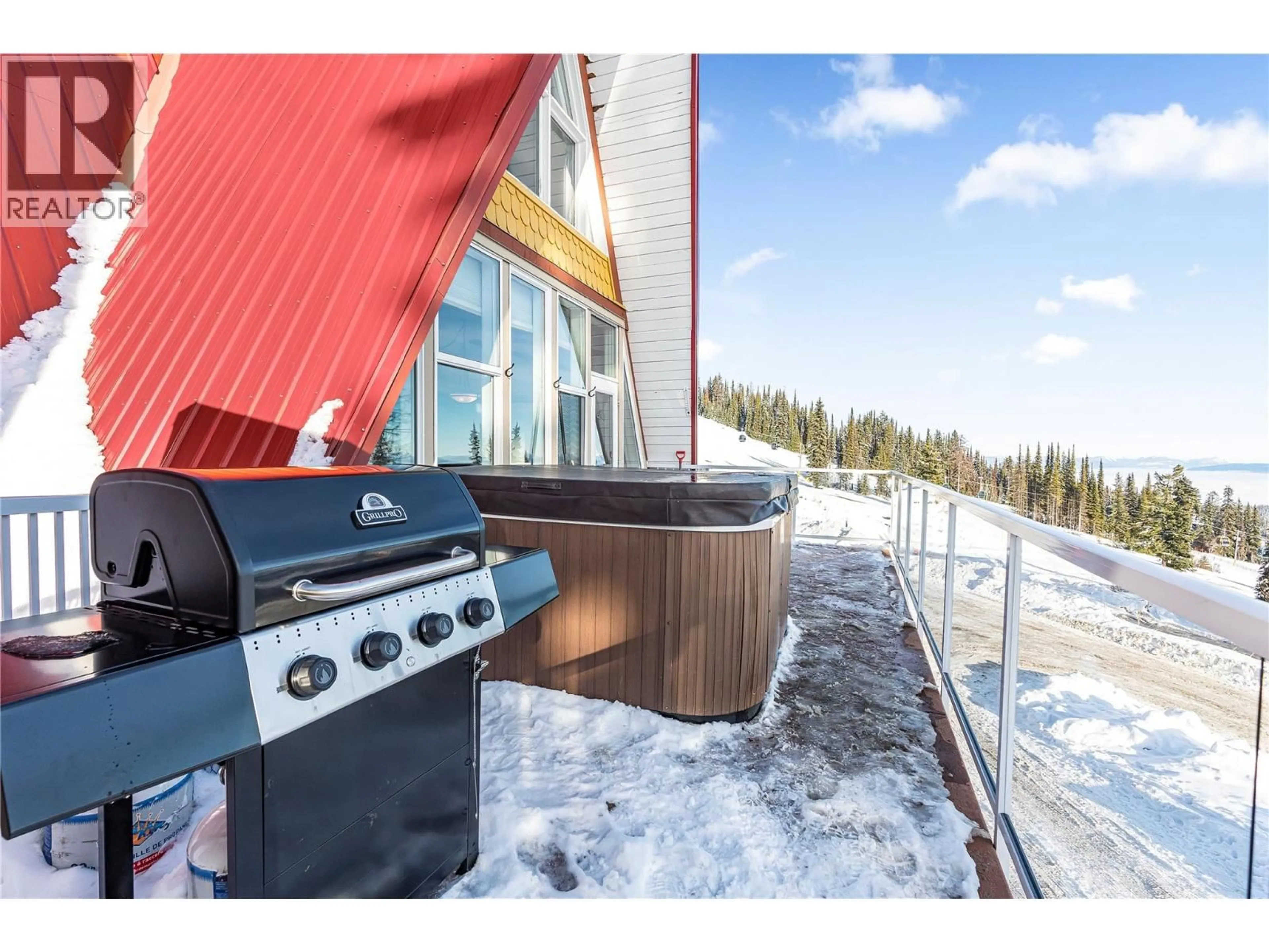 Unknown for 3 - 9885 PINNACLES ROAD, Vernon British Columbia V1B3M1