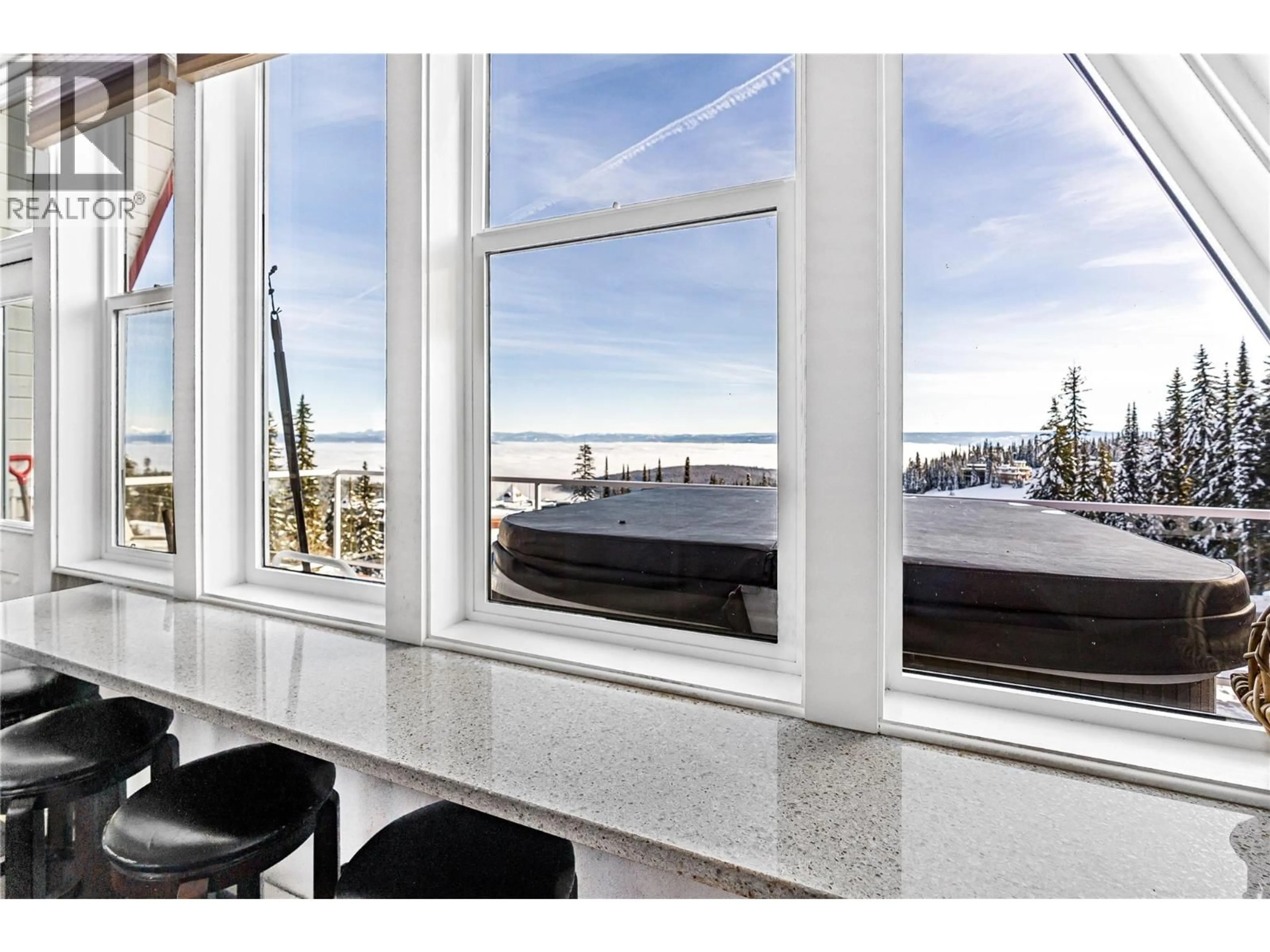 Unknown for 3 - 9885 PINNACLES ROAD, Vernon British Columbia V1B3M1