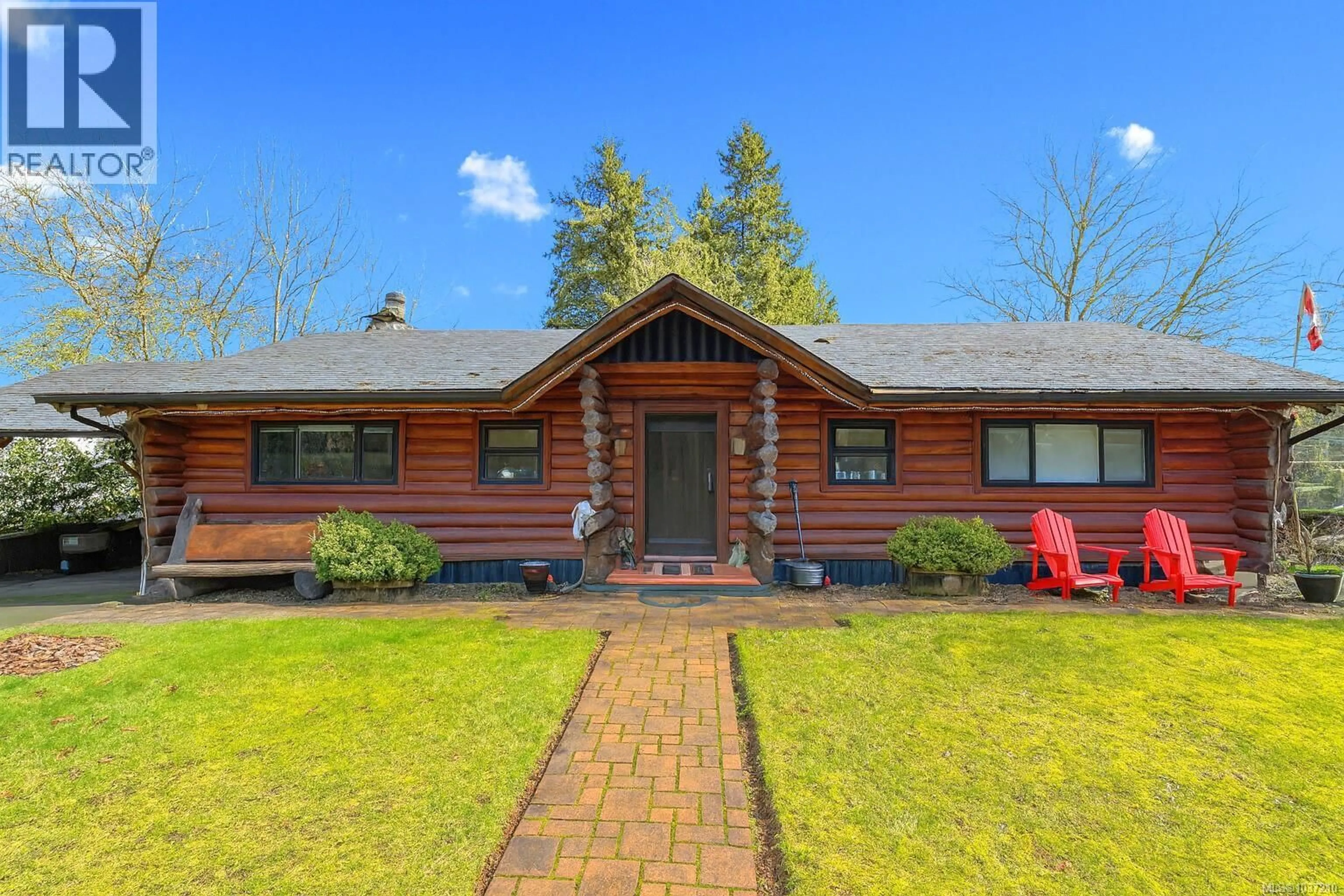 Unknown for 2241 BENKO ROAD, Mill Bay British Columbia V8H1B6