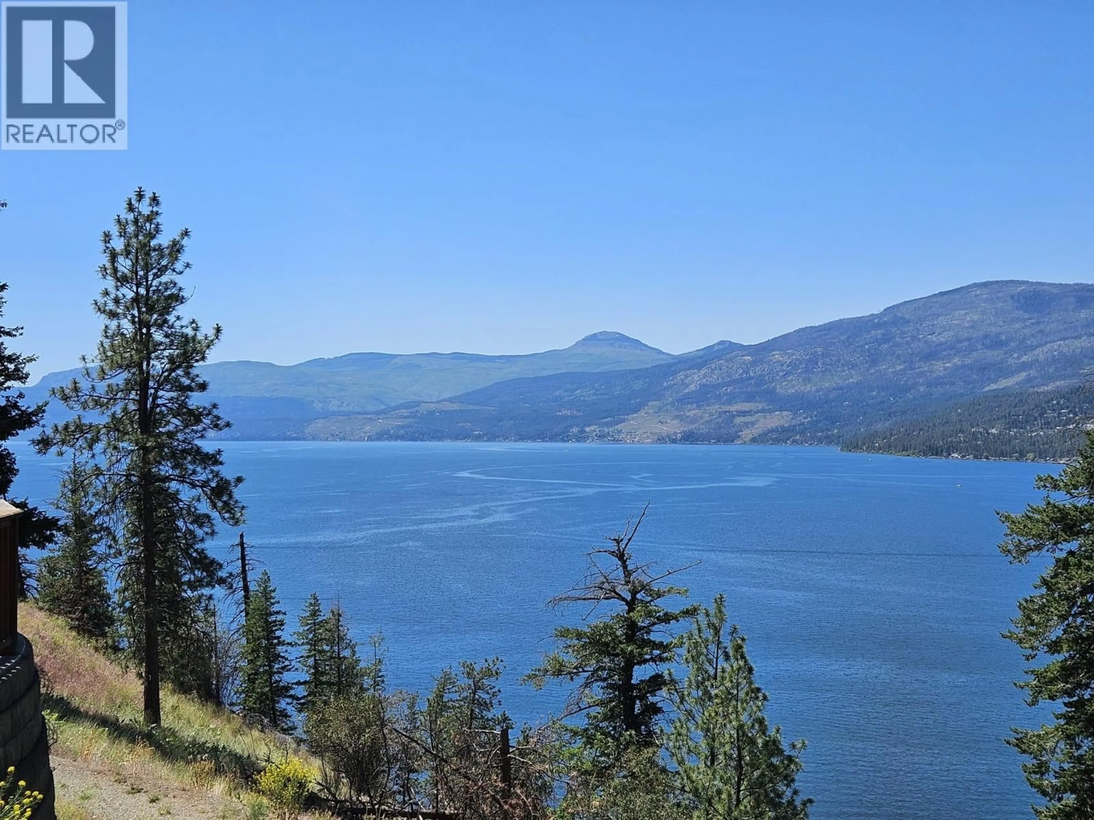 Unknown for 133 GOLDCLAIM ROAD, Vernon British Columbia V1H1H2