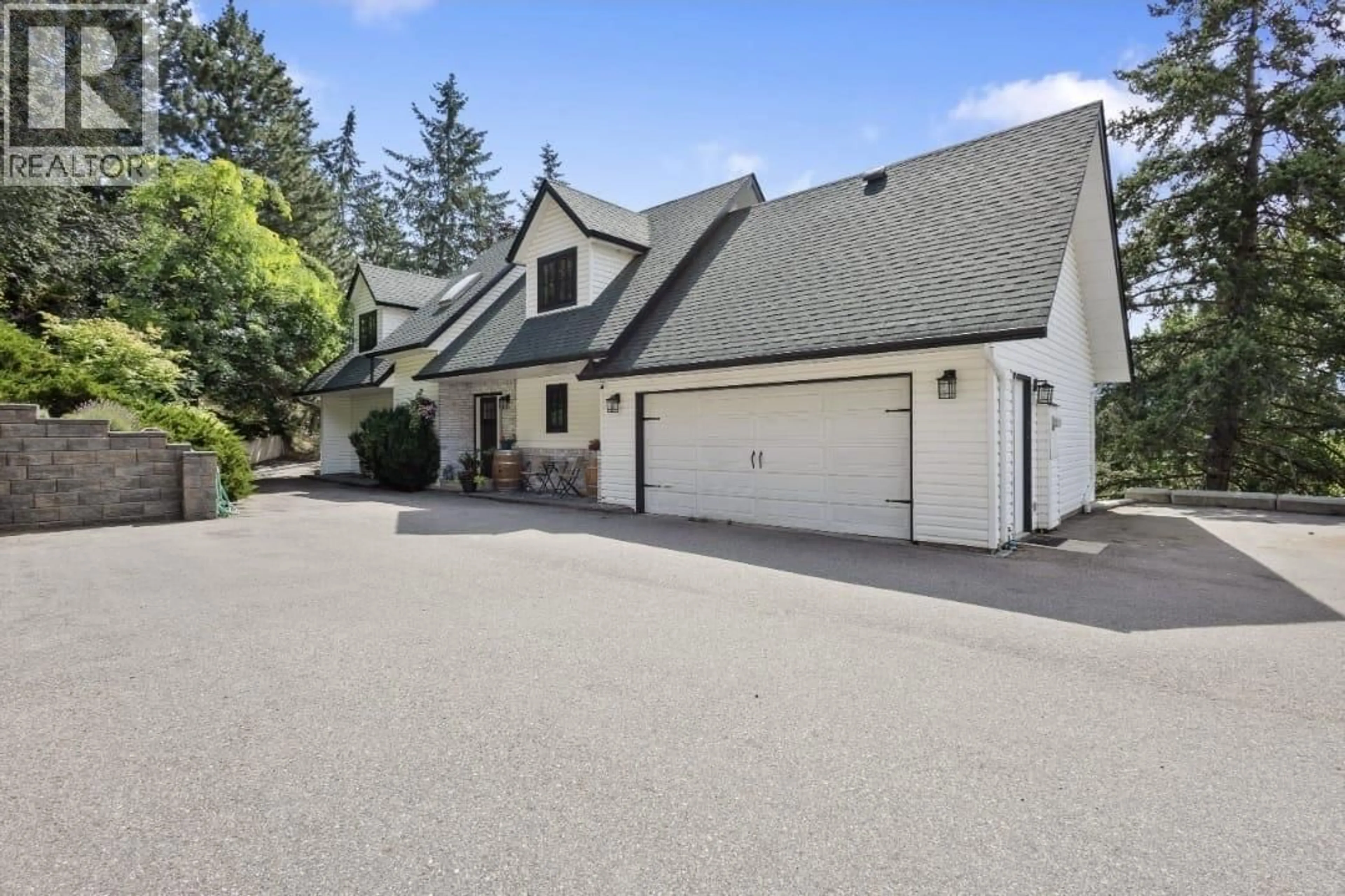 Unknown for 133 GOLDCLAIM ROAD, Vernon British Columbia V1H1H2