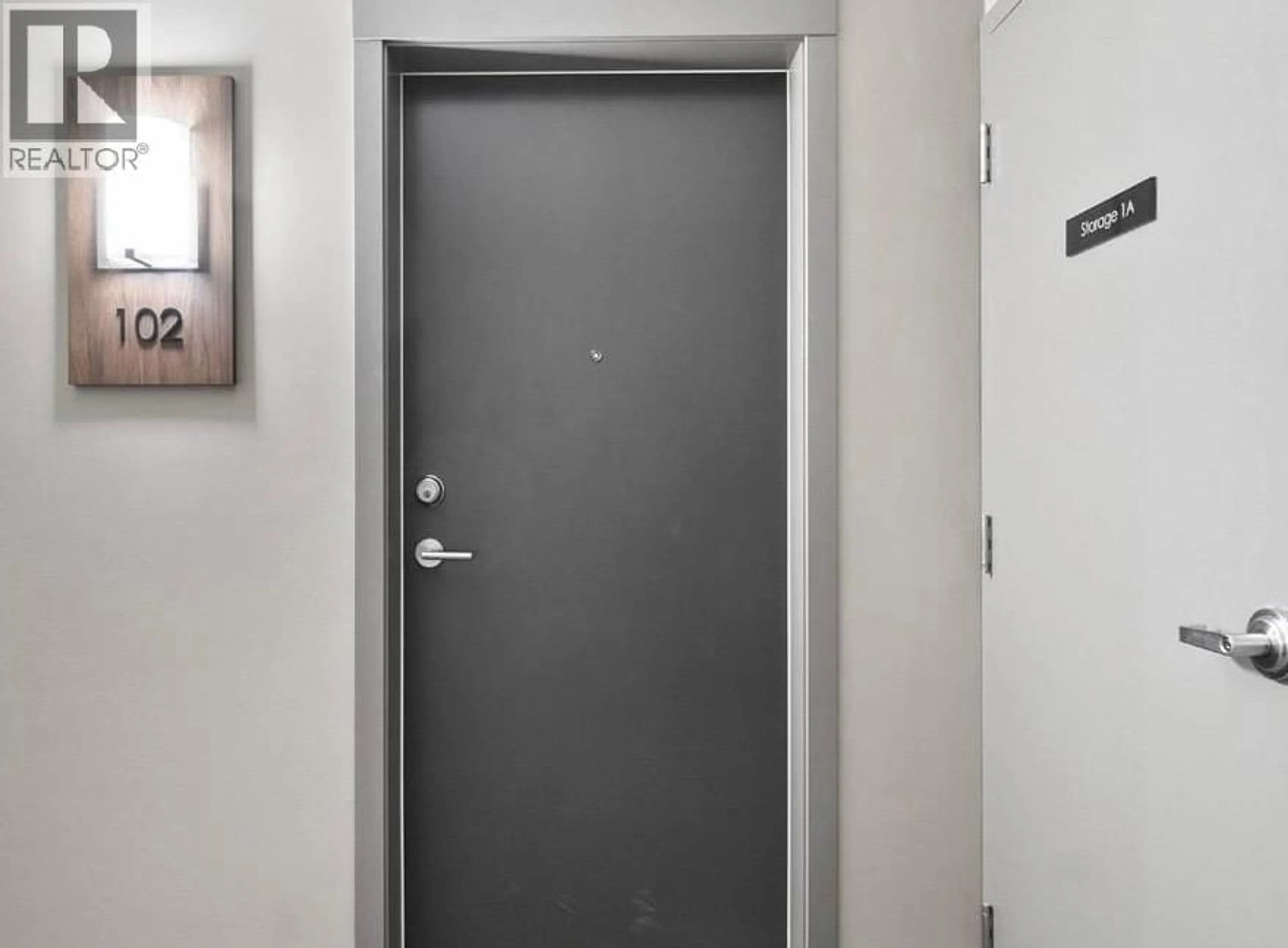 Unknown for 102 - 1800 RICHTER STREET, Kelowna British Columbia V1Y0G9