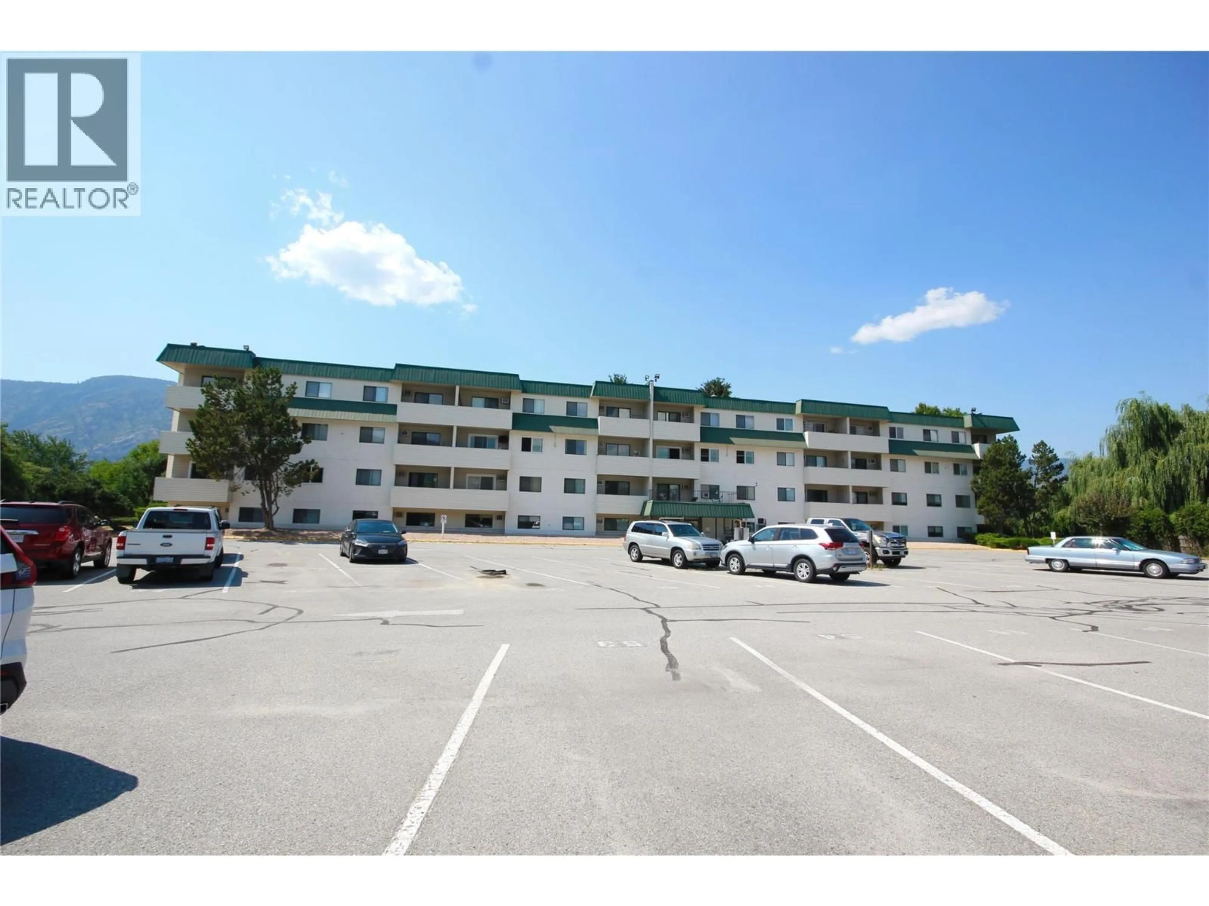 Unknown for 402 - 150 SKAHA PLACE, Penticton British Columbia V2A7K1