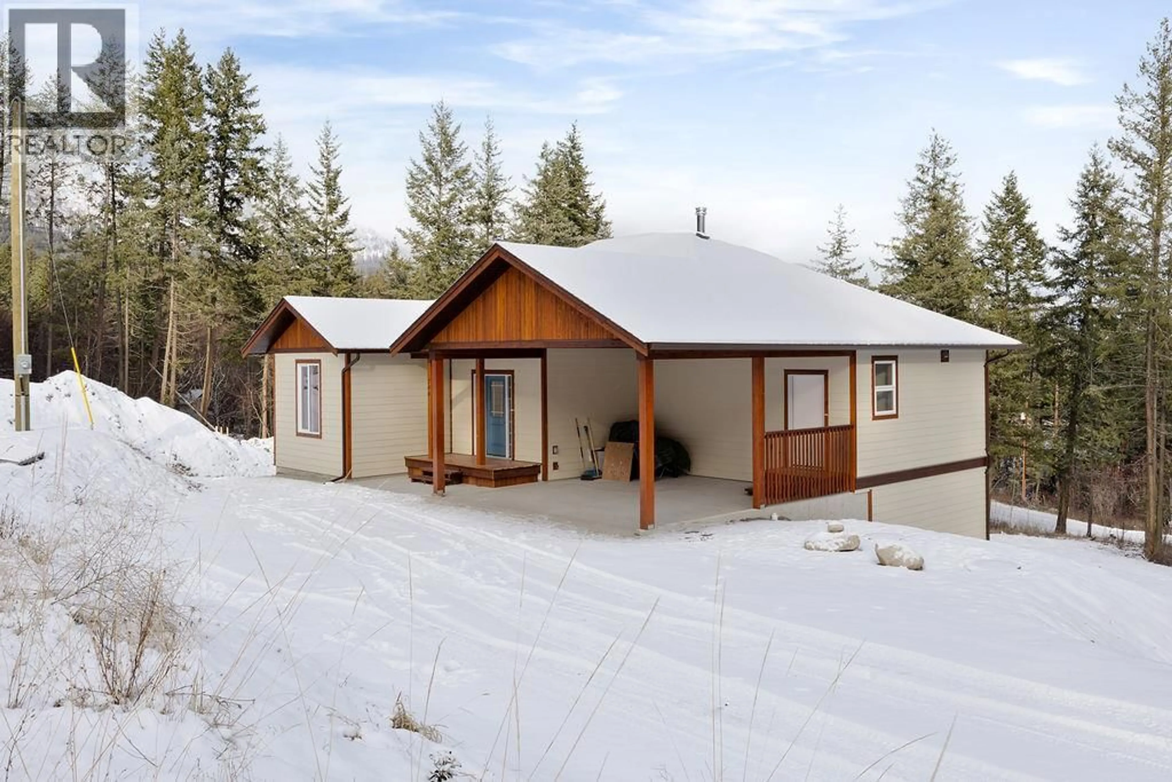 Unknown for 766 BALSAM ROAD, Kelowna British Columbia V1Z3V8