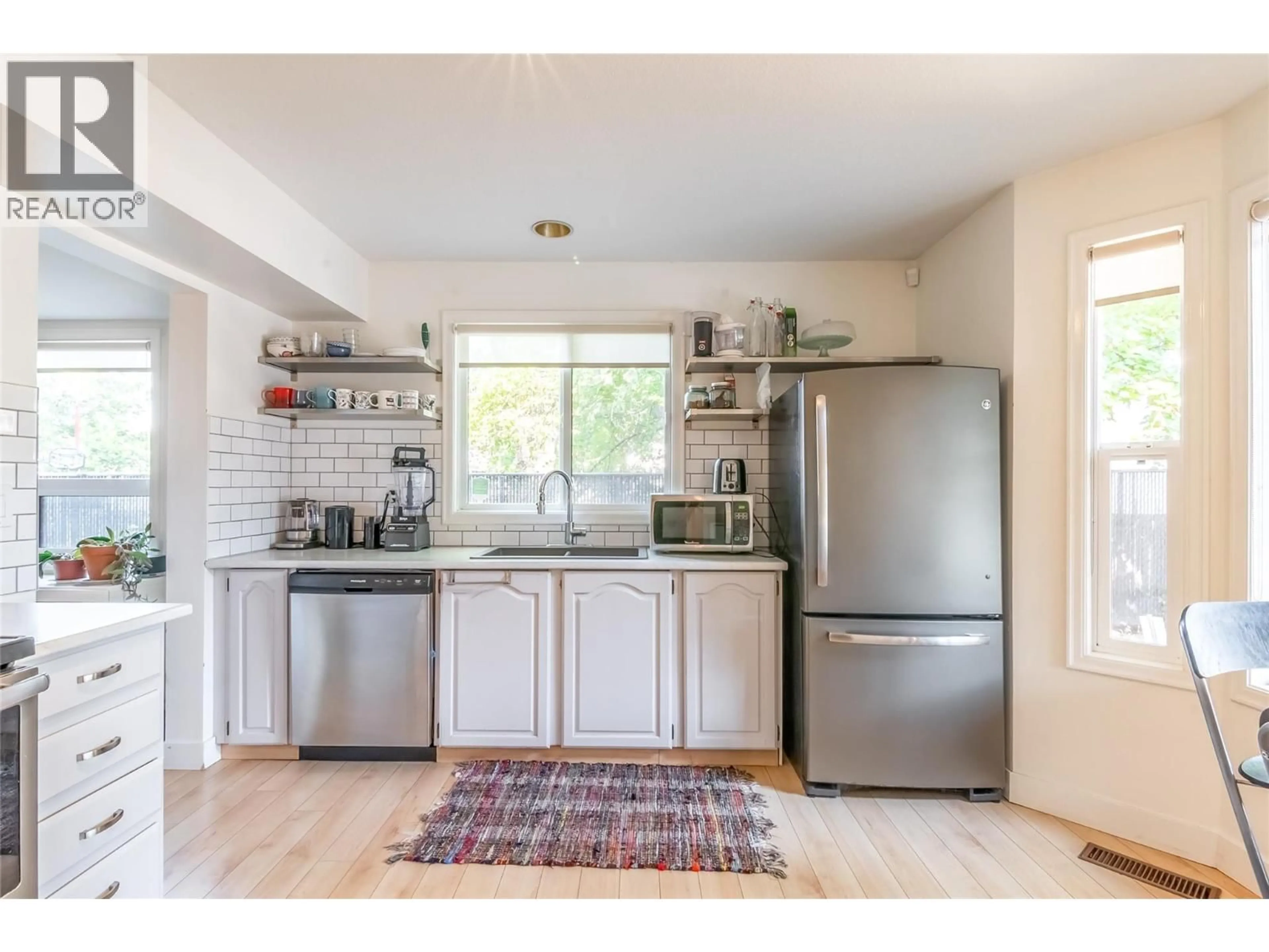 Open concept kitchen, unknown for 156 - 1995 BURTCH ROAD, Kelowna British Columbia V1Y4B4