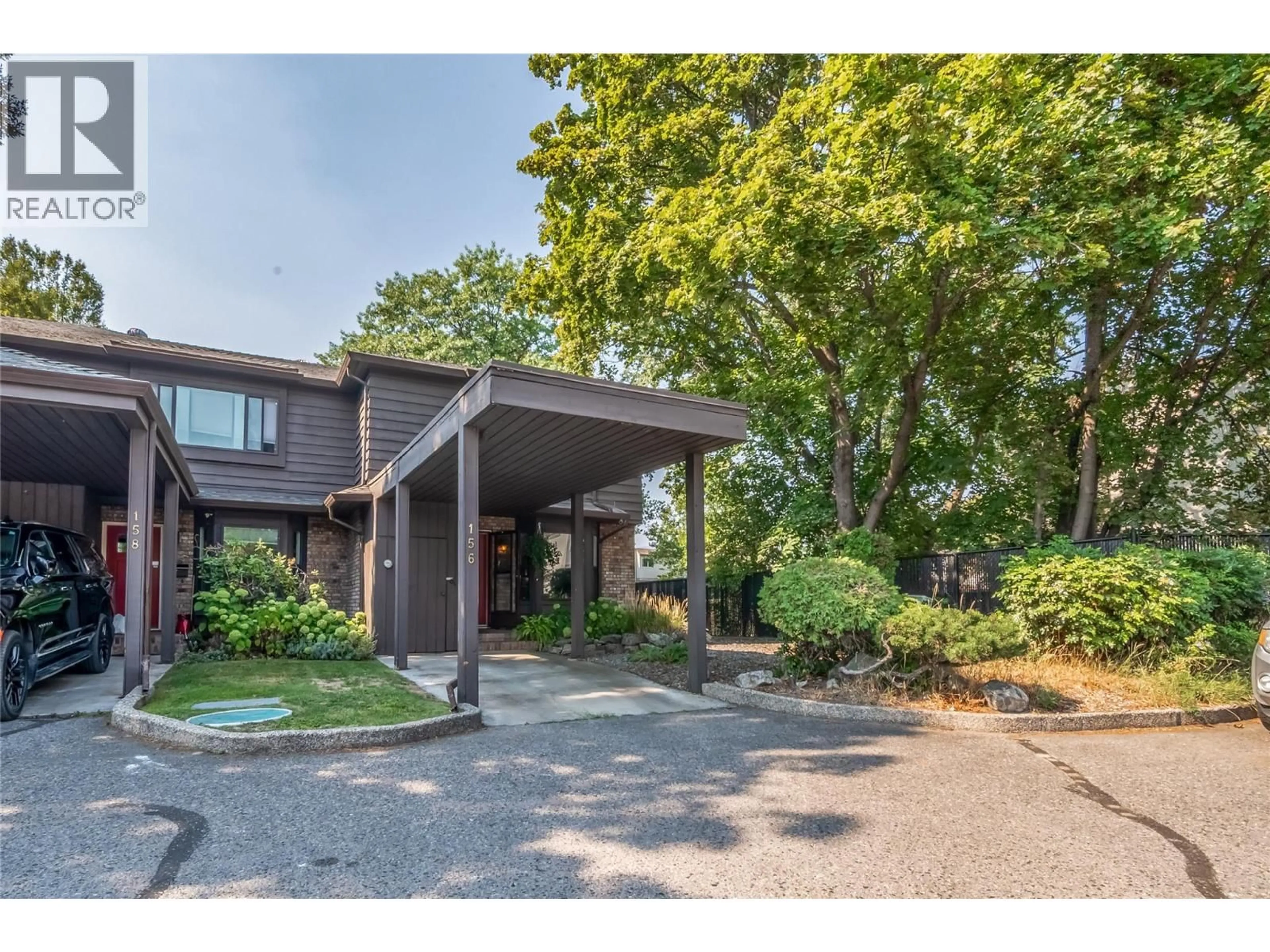 Unknown for 156 - 1995 BURTCH ROAD, Kelowna British Columbia V1Y4B4