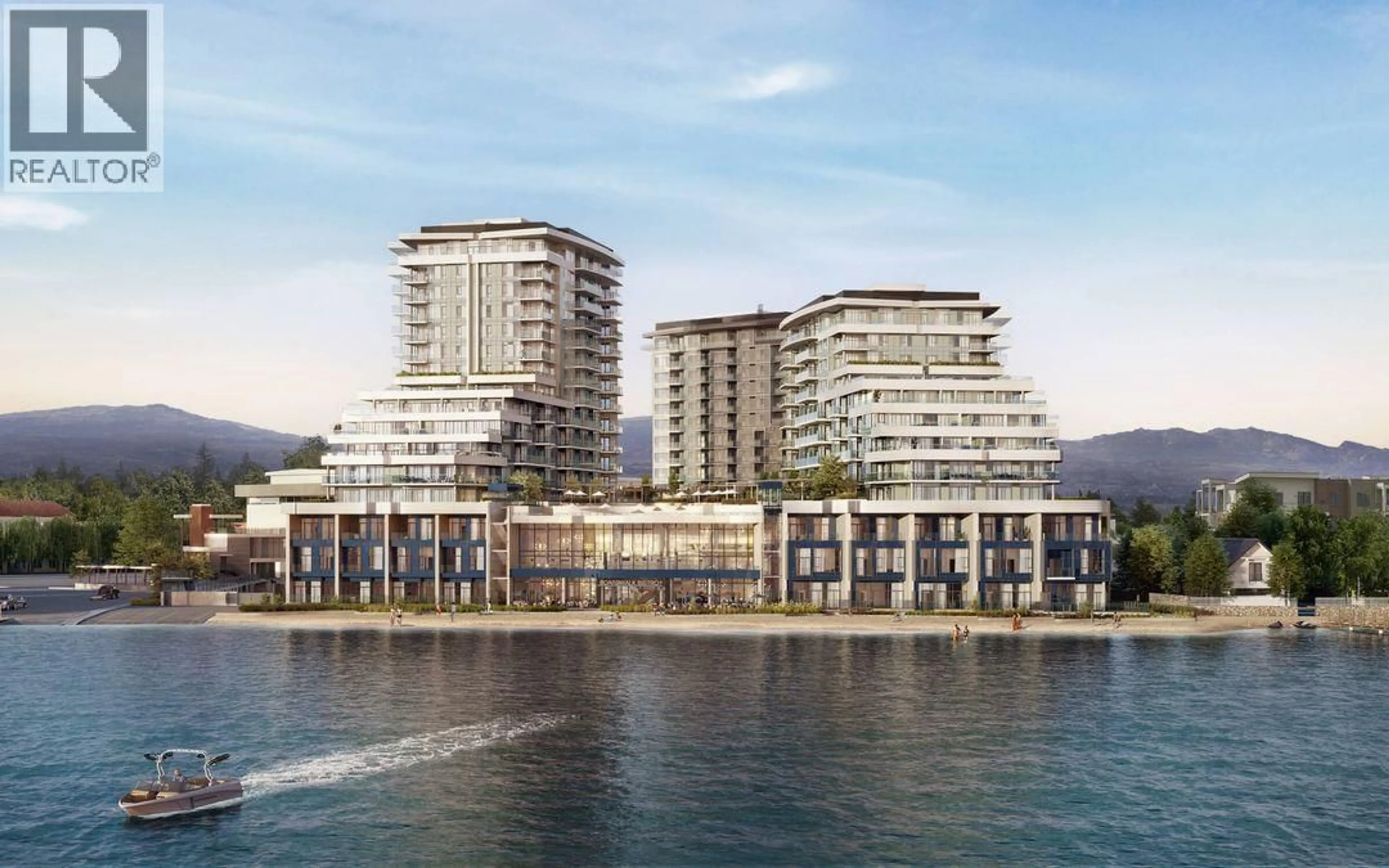 Blurry image for 607 - 3699 CAPOZZI ROAD, Kelowna British Columbia V1W0G3