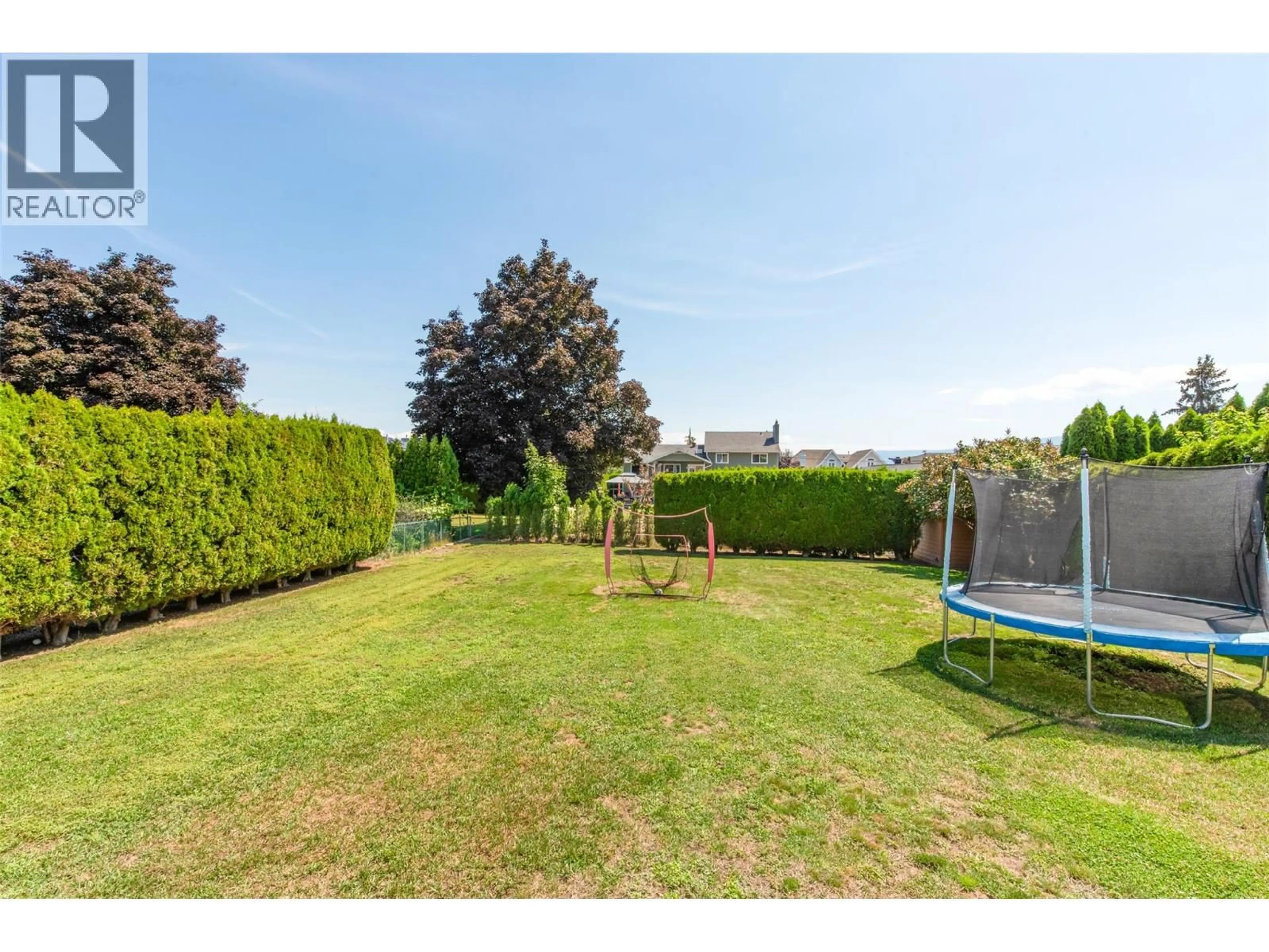A pic from outside/outdoor area/front of a property/back of a property/a pic from drone, unknown for 2529 THACKER DRIVE, West Kelowna British Columbia V1Z1W2