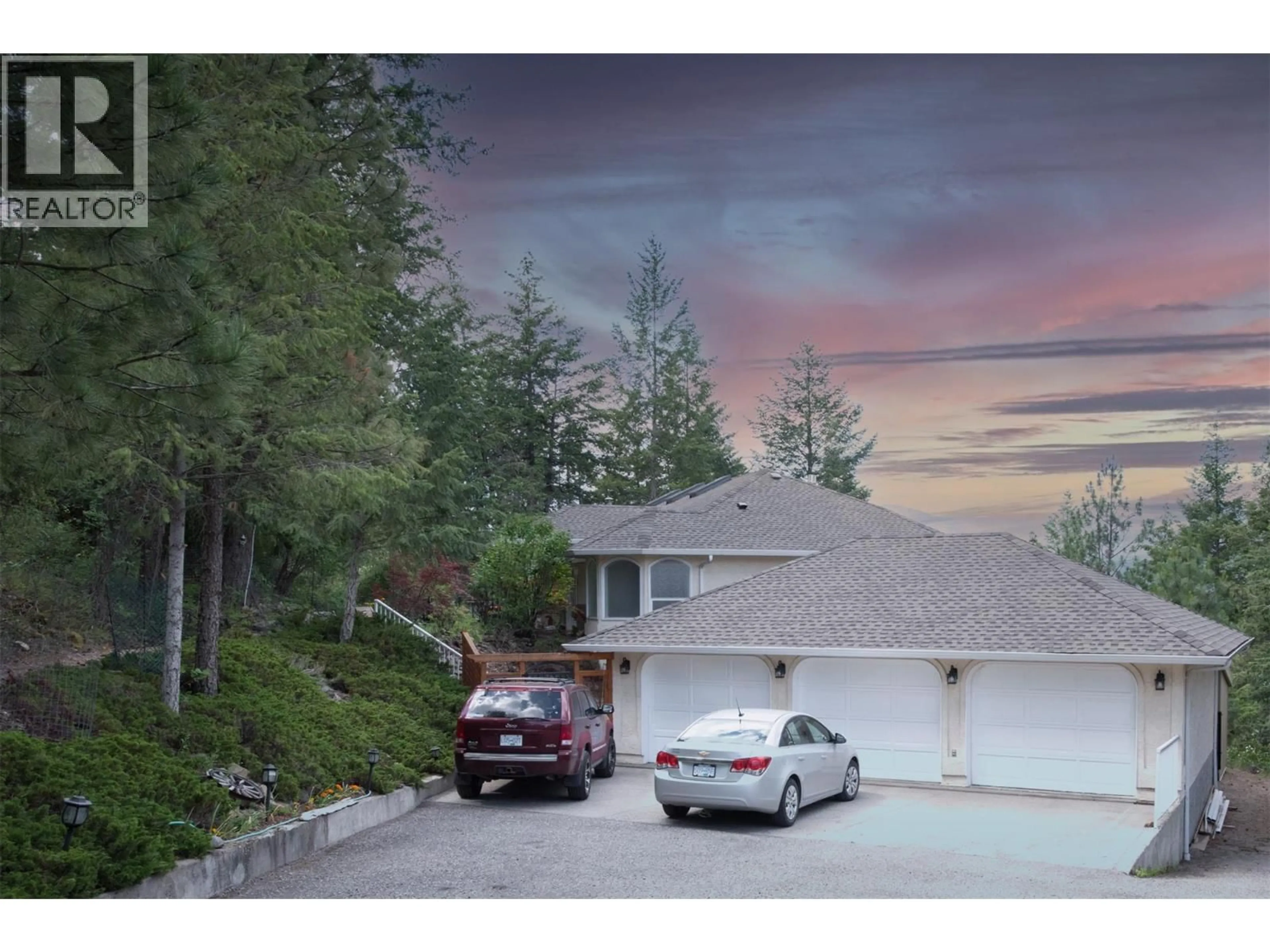 Unknown for 46 FARCHANT WAY, Vernon British Columbia V1H1E3