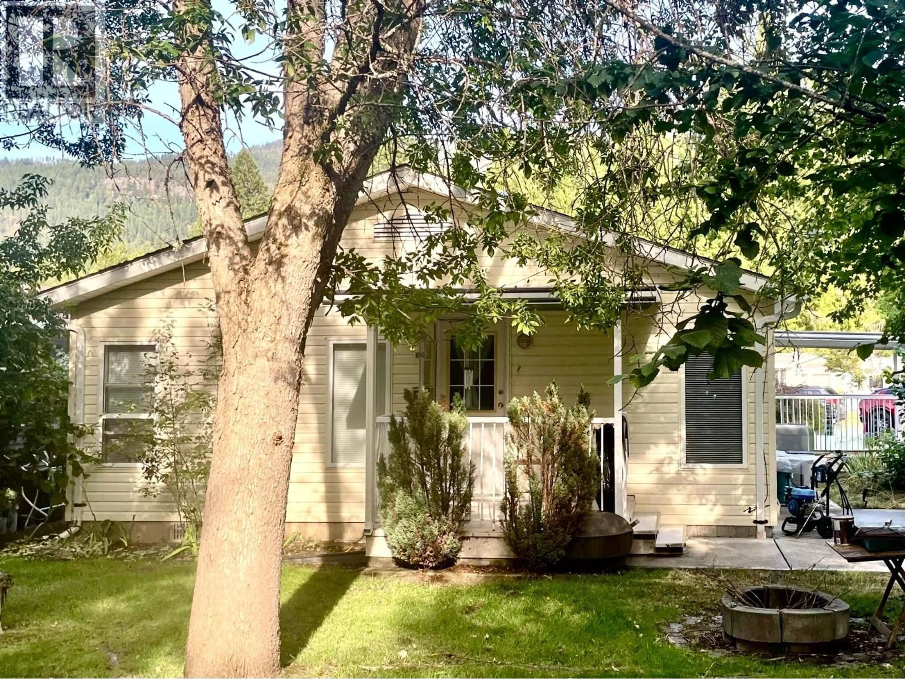 Unknown for 11 - 1500 NEIMI ROAD, Christina Lake British Columbia V0H1E2