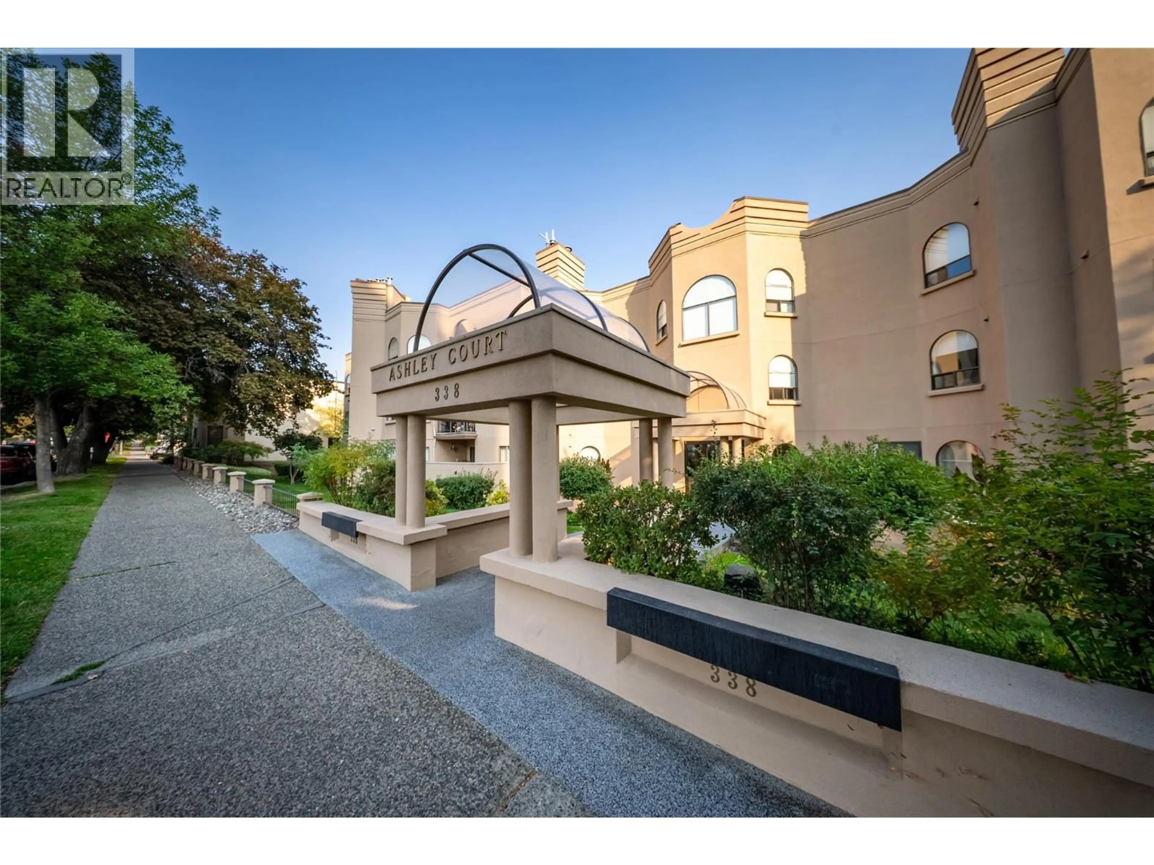 Unknown for 108 - 338 NICOLA STREET, Kamloops British Columbia V2C2P5