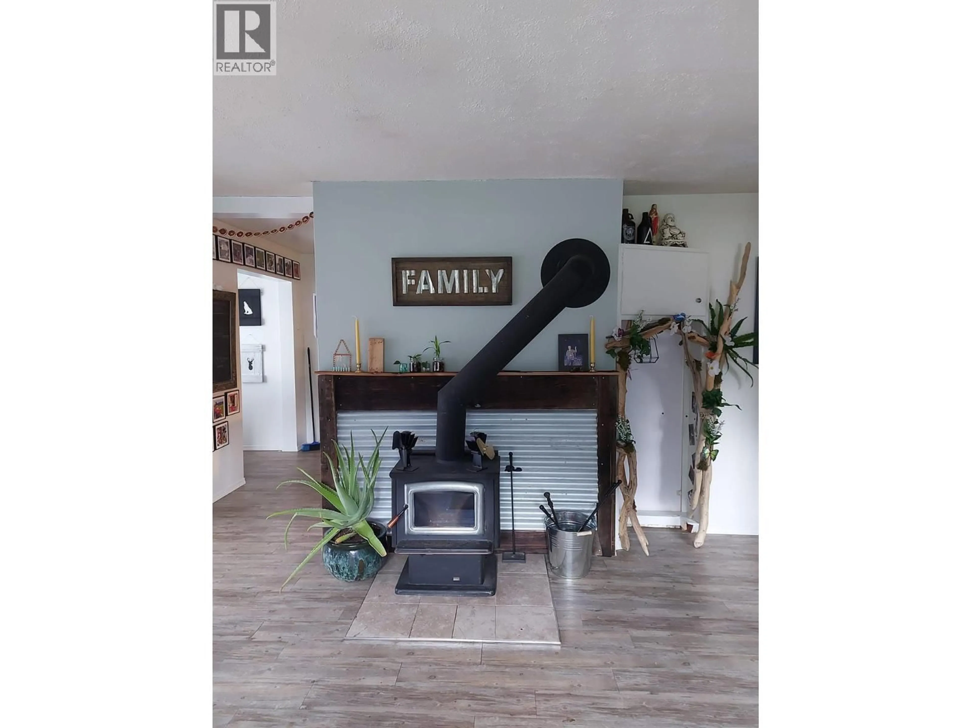 Unknown for 259 MCEWEN ROAD, Lillooet British Columbia V0K1V0