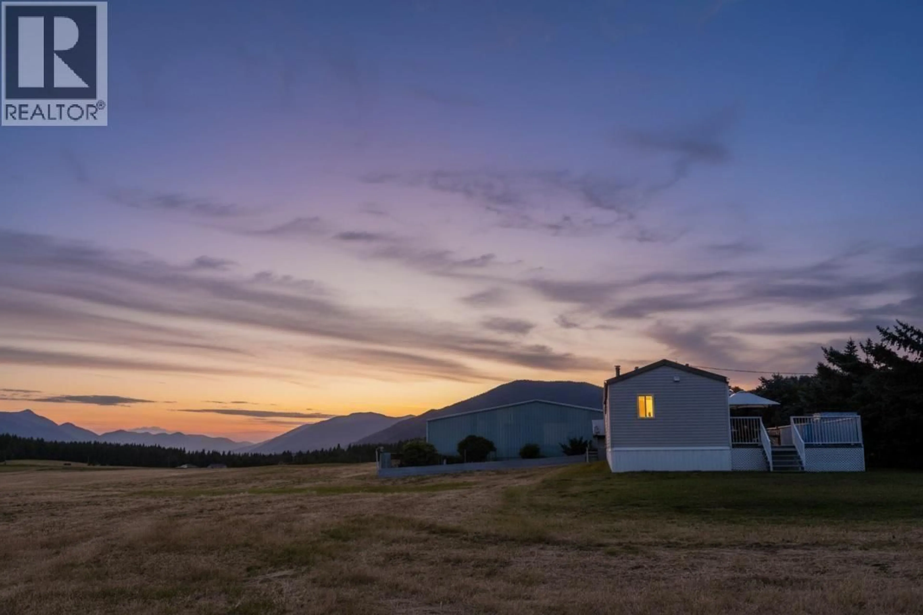 Shed for 2404 28TH STREET, Lister British Columbia V0B1G2