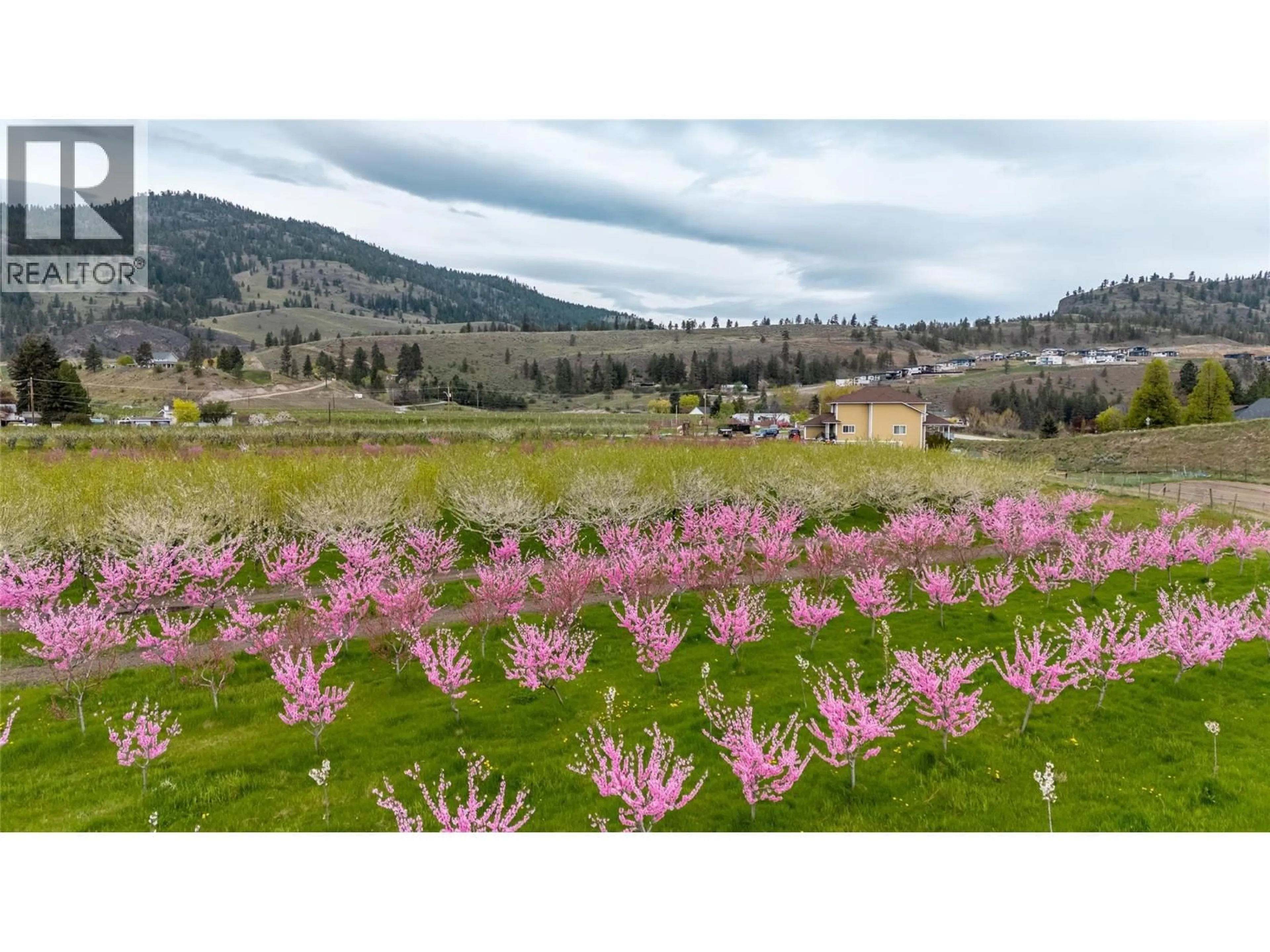 Unknown for 16600 BENTLEY ROAD, Summerland British Columbia V0H1Z3