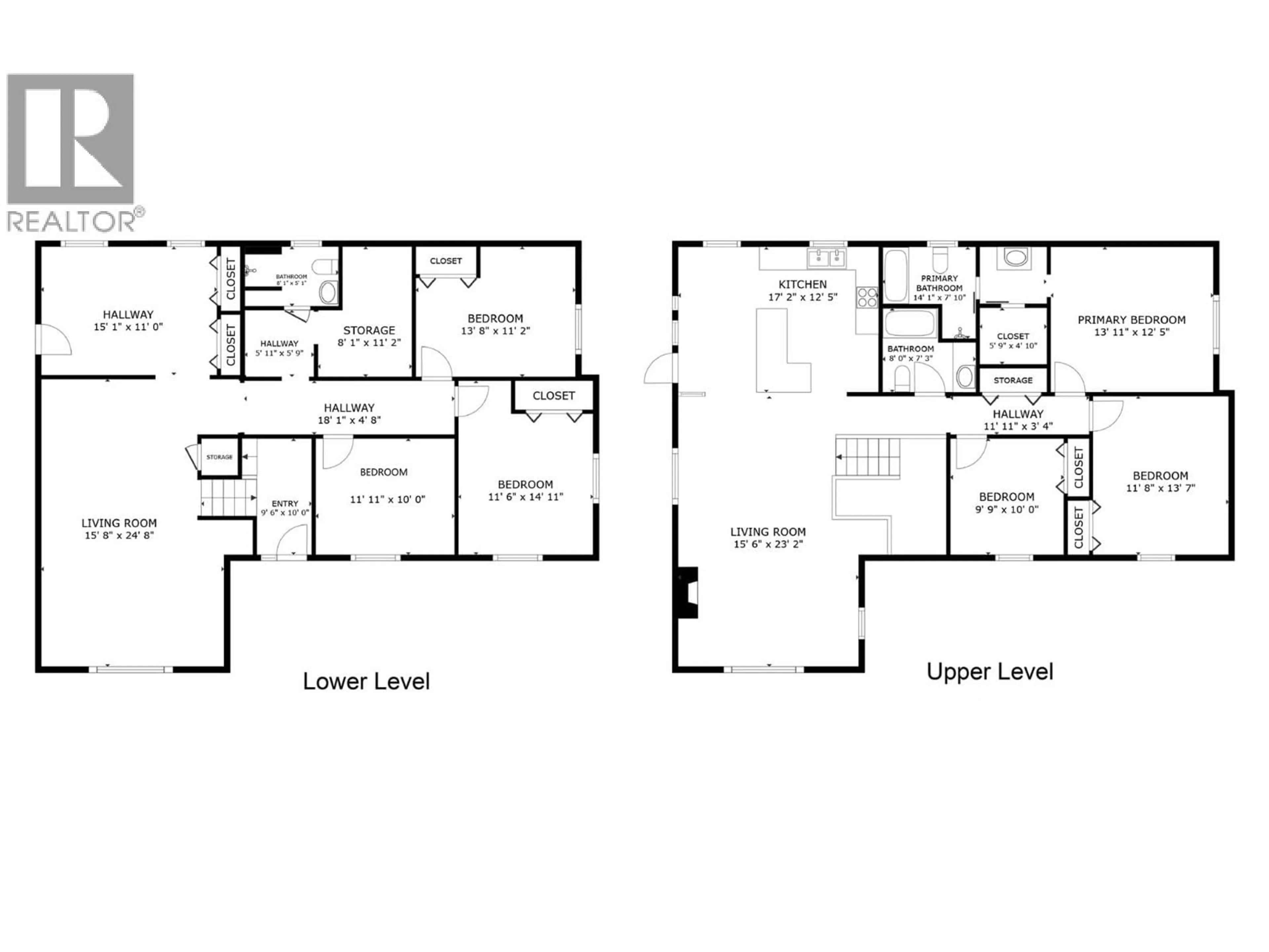 Floor plan for 7494 WEST SUBDIVISION ROAD, Clinton British Columbia V0K1K0