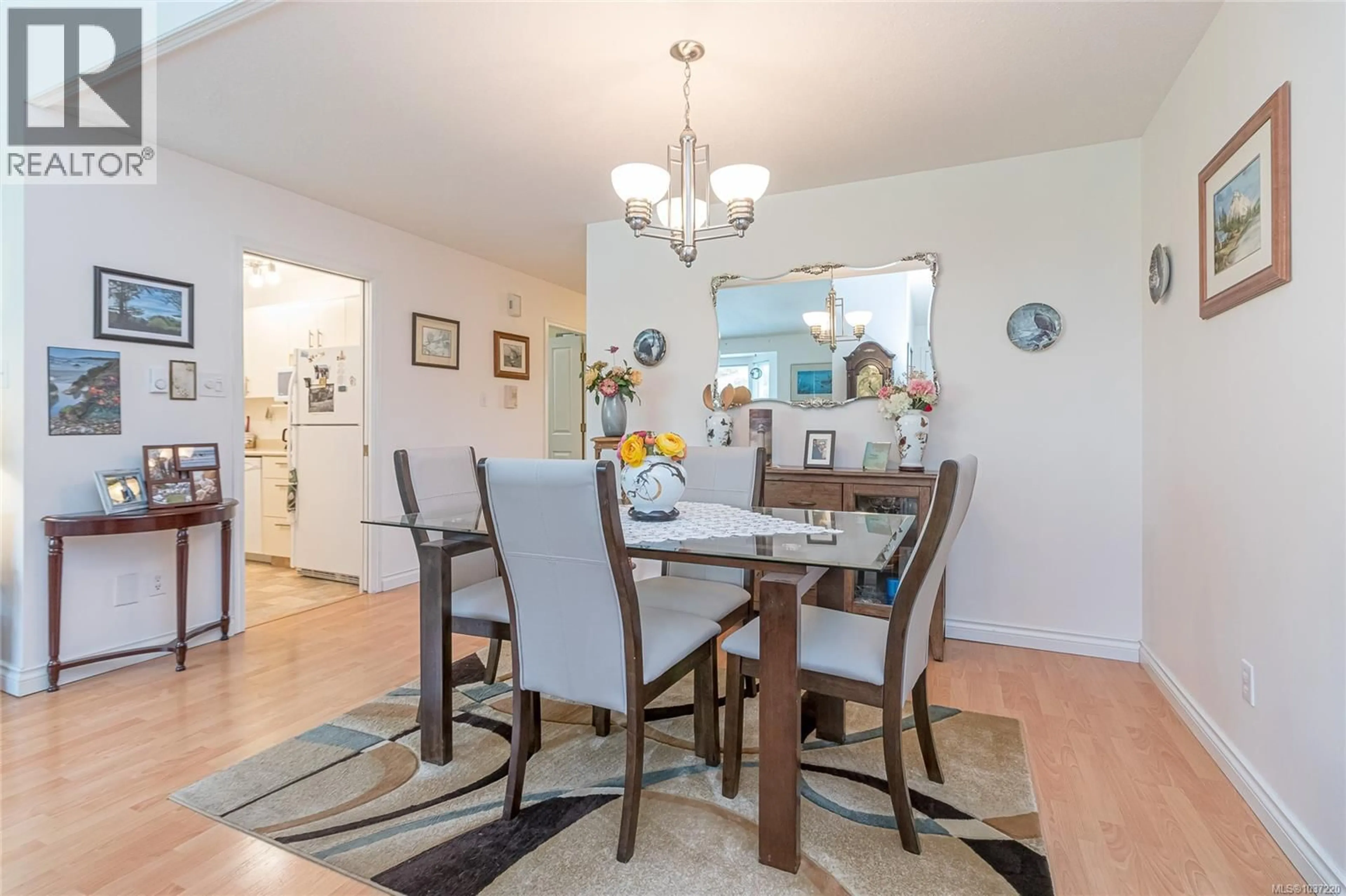 Dining room, unknown for 2 - 100 ABBEY LANE, Parksville British Columbia V9P1N4