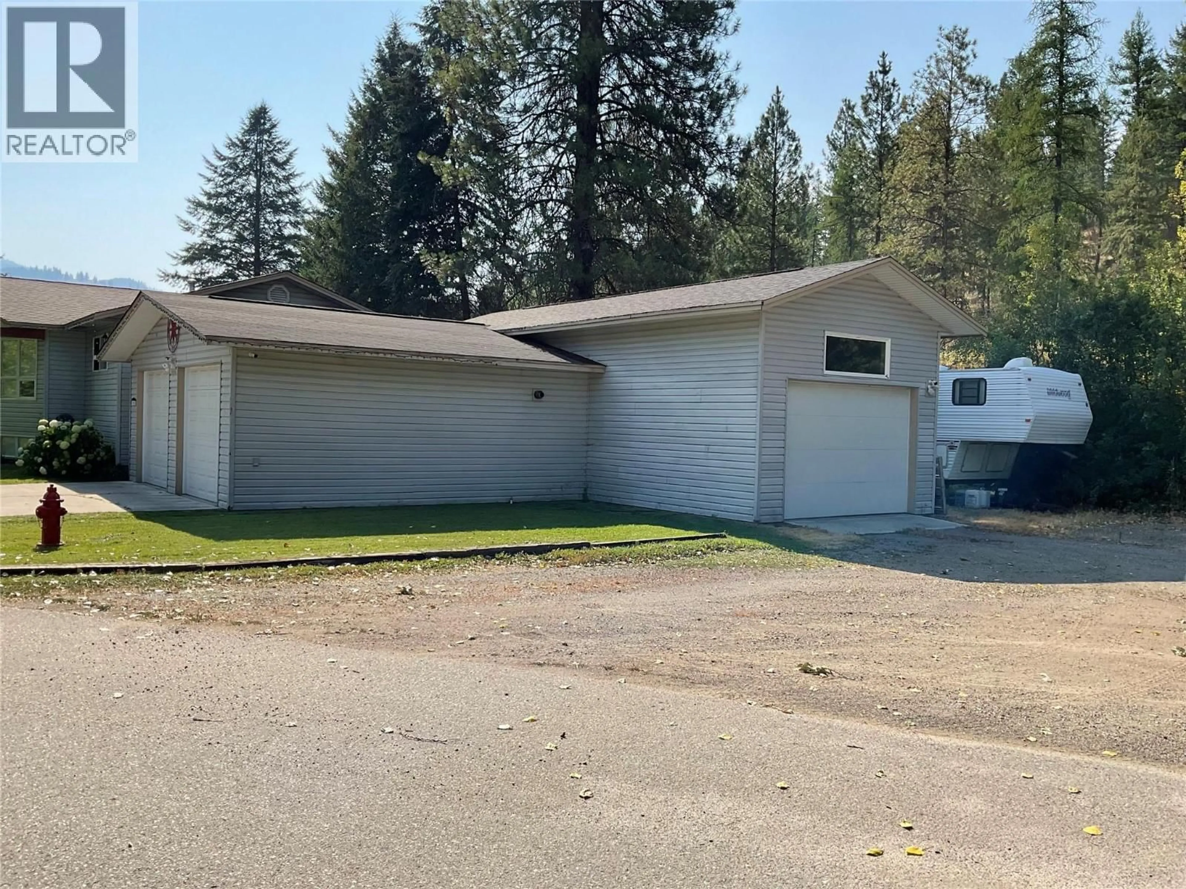 Unknown for 706 CENTRAL AVENUE, Midway British Columbia V0H1M0