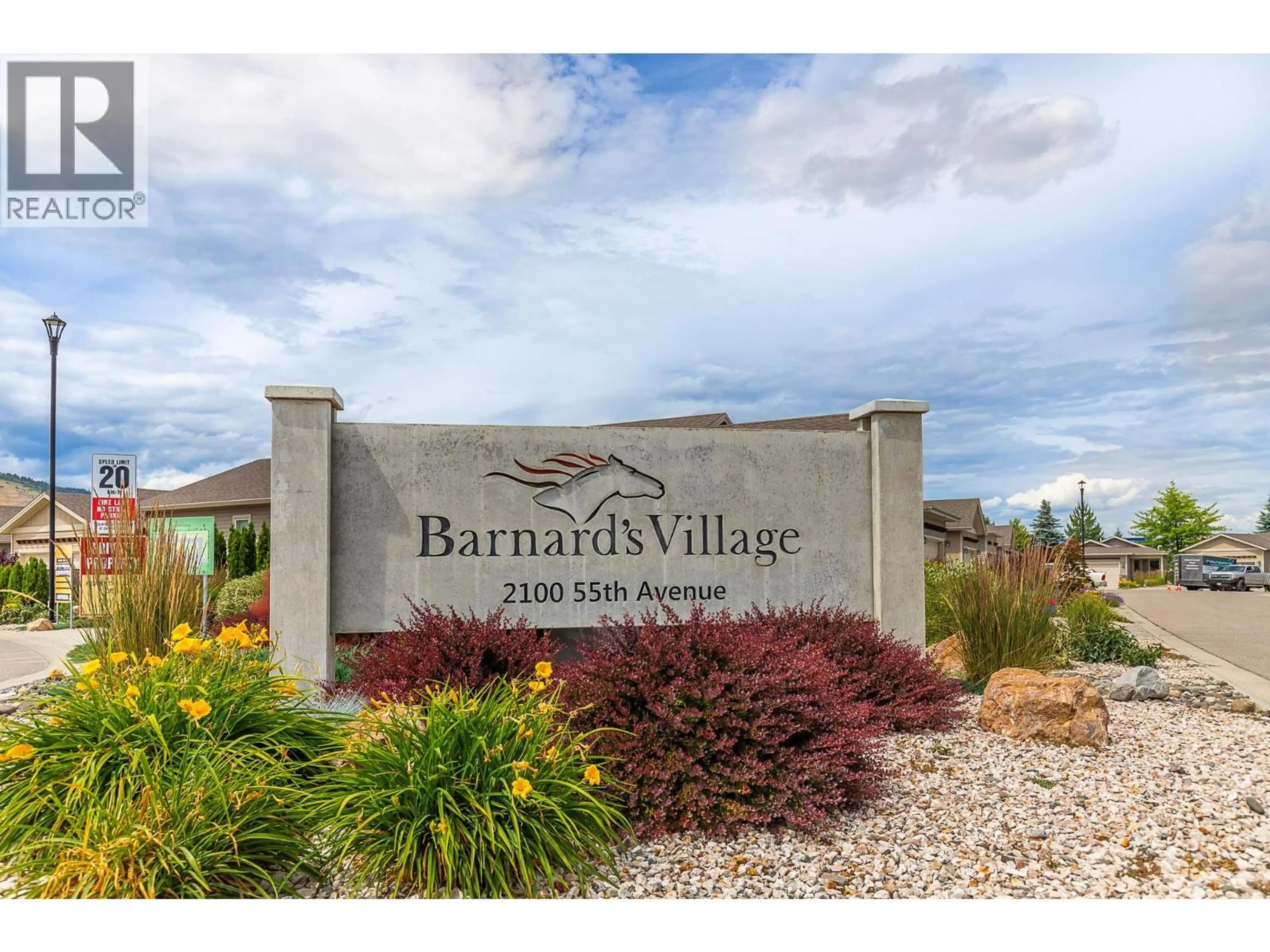 Unknown for 63 - 2100 55 AVENUE, Vernon British Columbia V1T9Y6