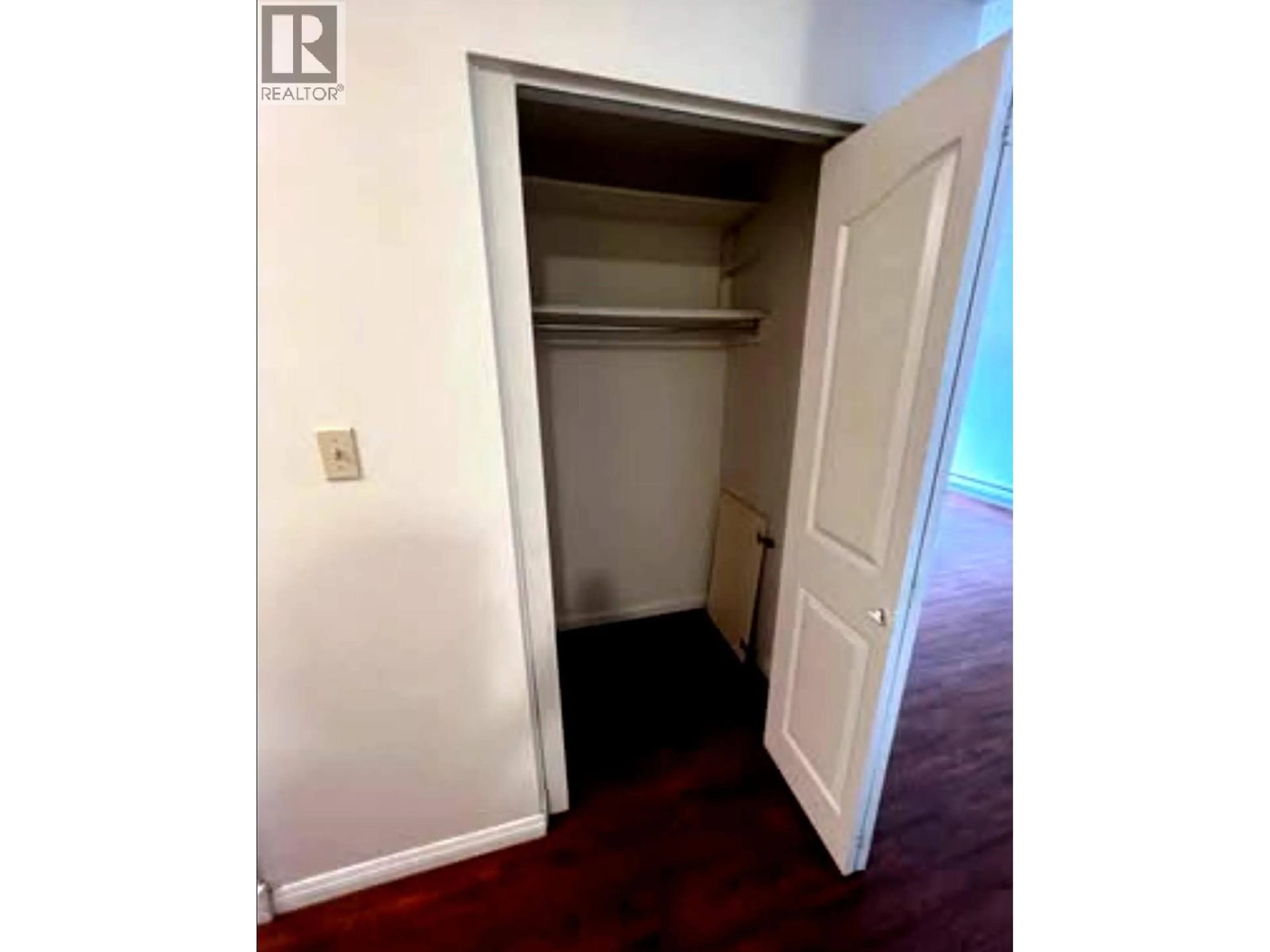 Storage room or clothes room or walk-in closet for 208 - 1410 PENTICTON AVENUE, Penticton British Columbia V2A2N5