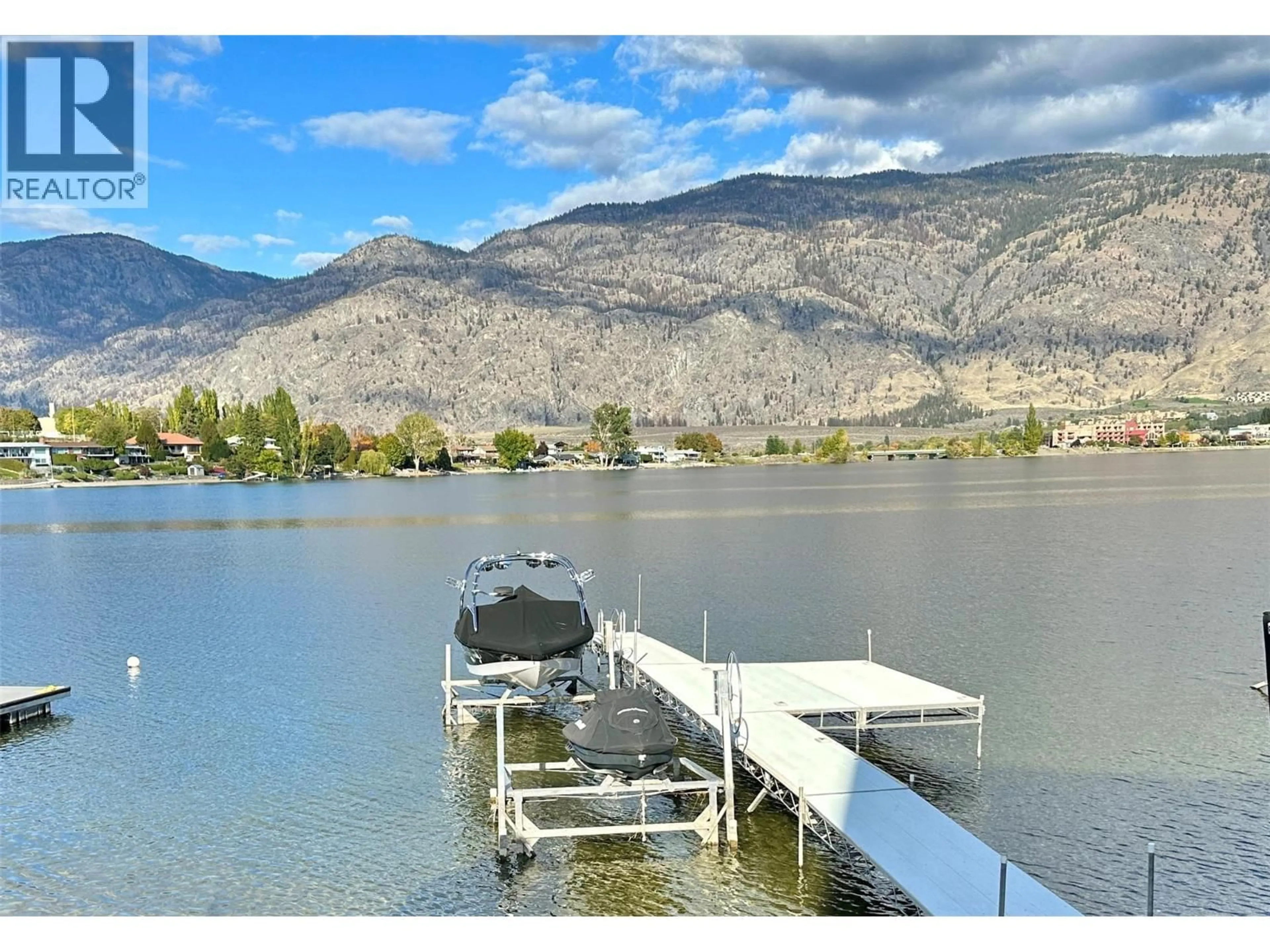 Blurry image for 1 - 5405 OLEANDER DRIVE, Osoyoos British Columbia V0H1V0