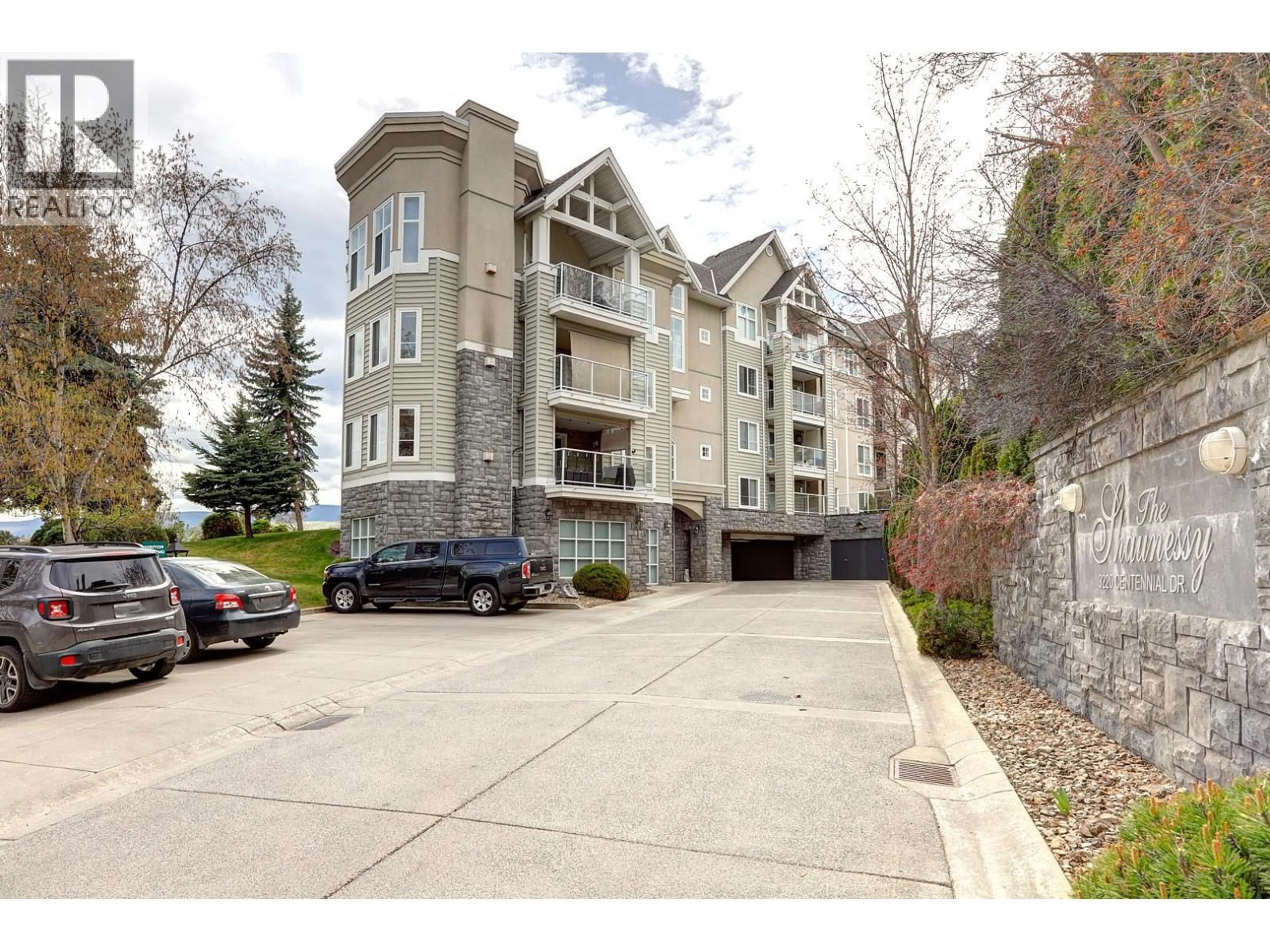 Unknown for 111 - 3220 CENTENNIAL DRIVE, Vernon British Columbia V1B2T7