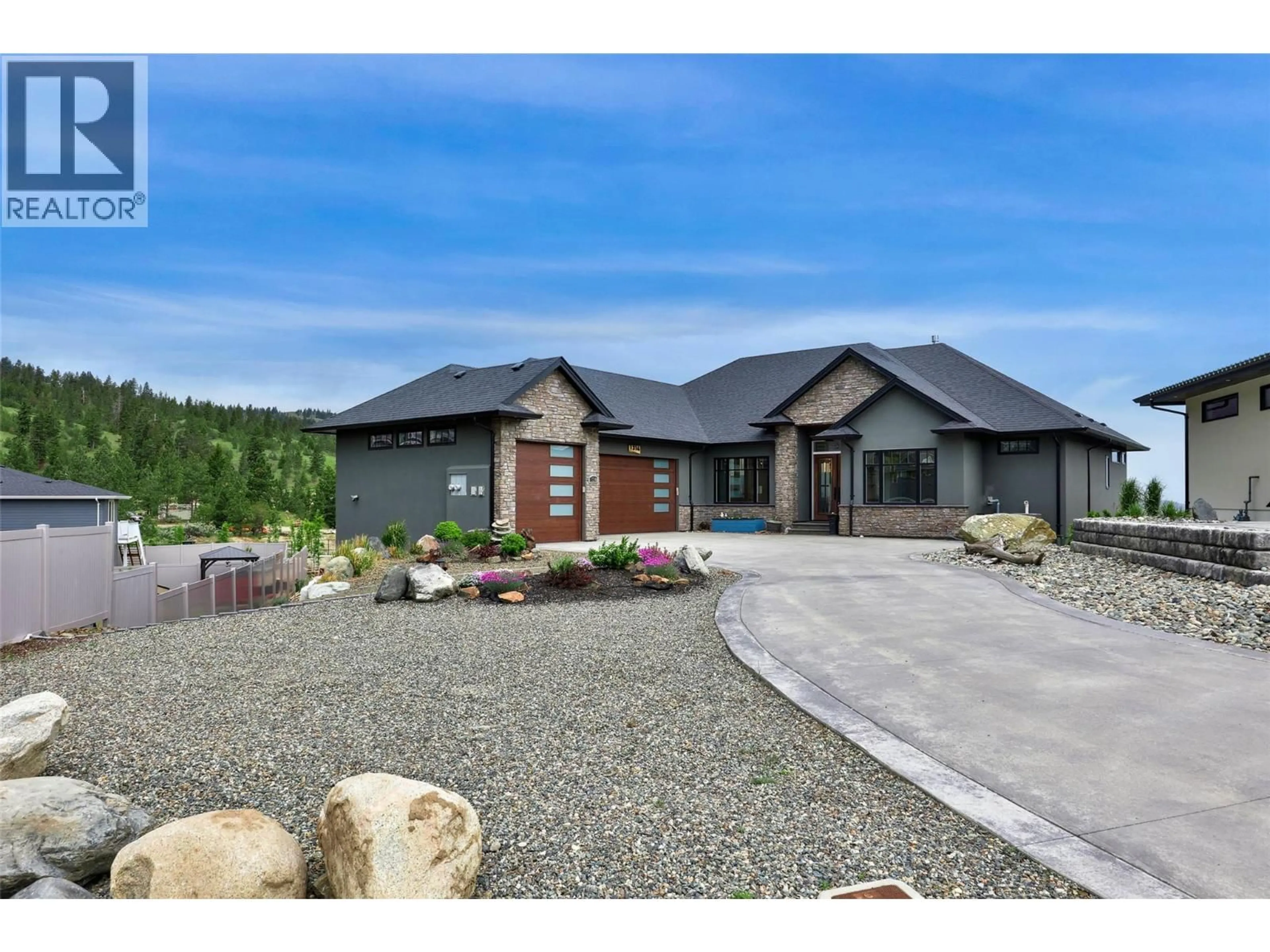 Unknown for 1314 MYRA PLACE, Kamloops British Columbia V2E0C3