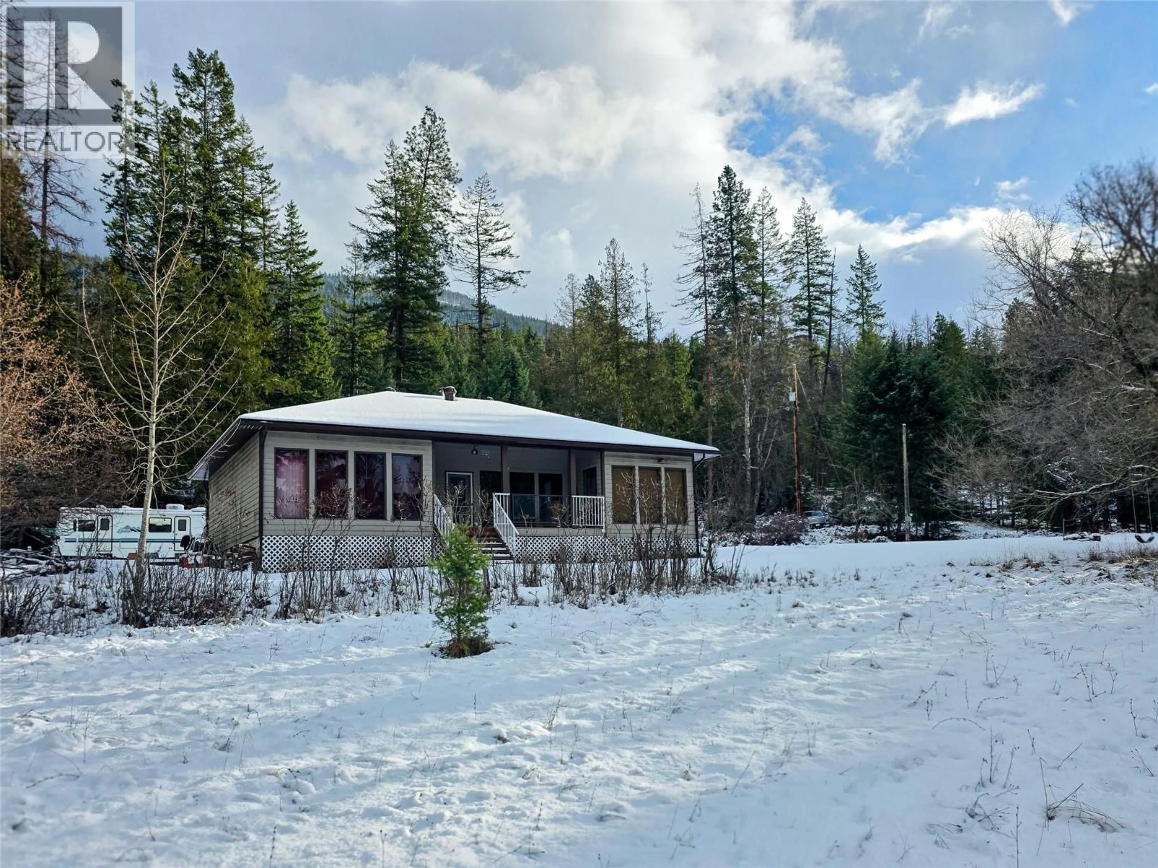 Unknown for 1283 RIONDEL ROAD, Riondel British Columbia V0B2B0