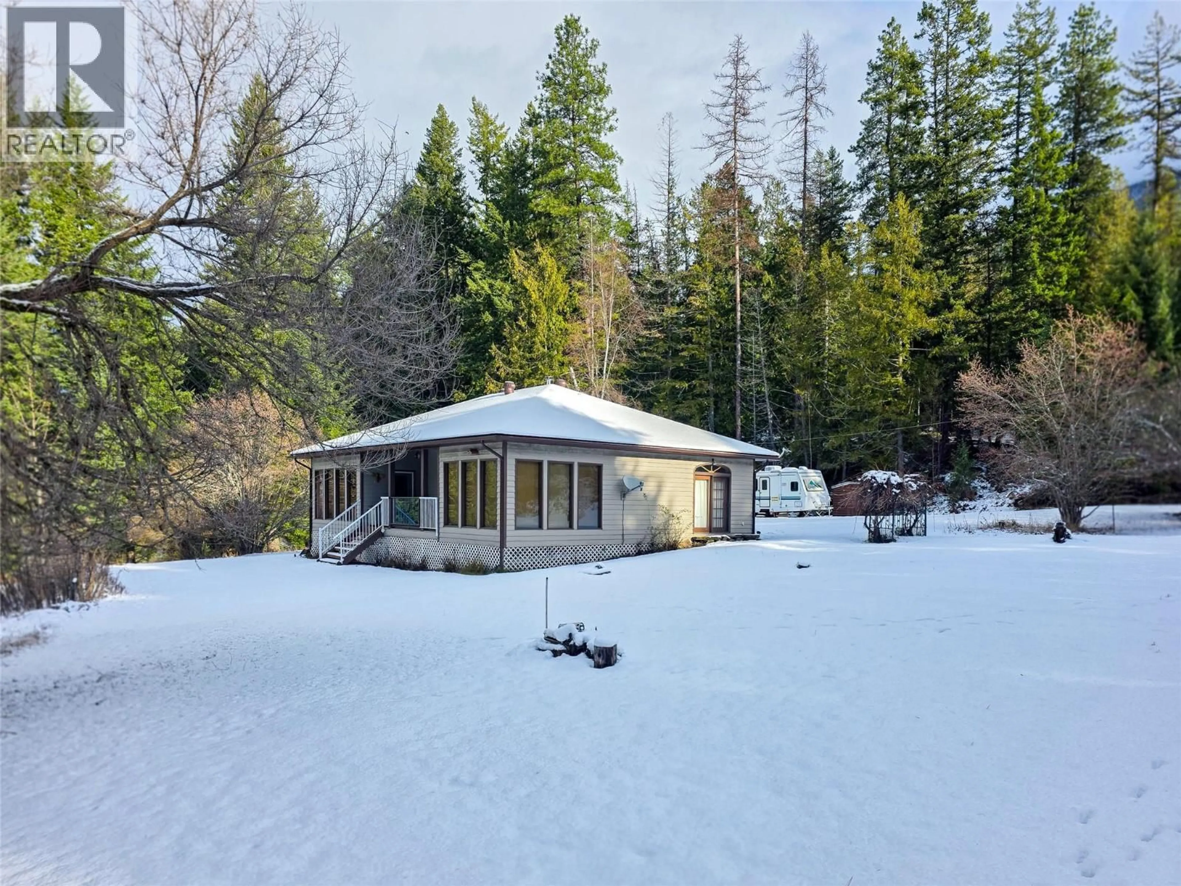 Unknown for 1283 RIONDEL ROAD, Riondel British Columbia V0B2B0